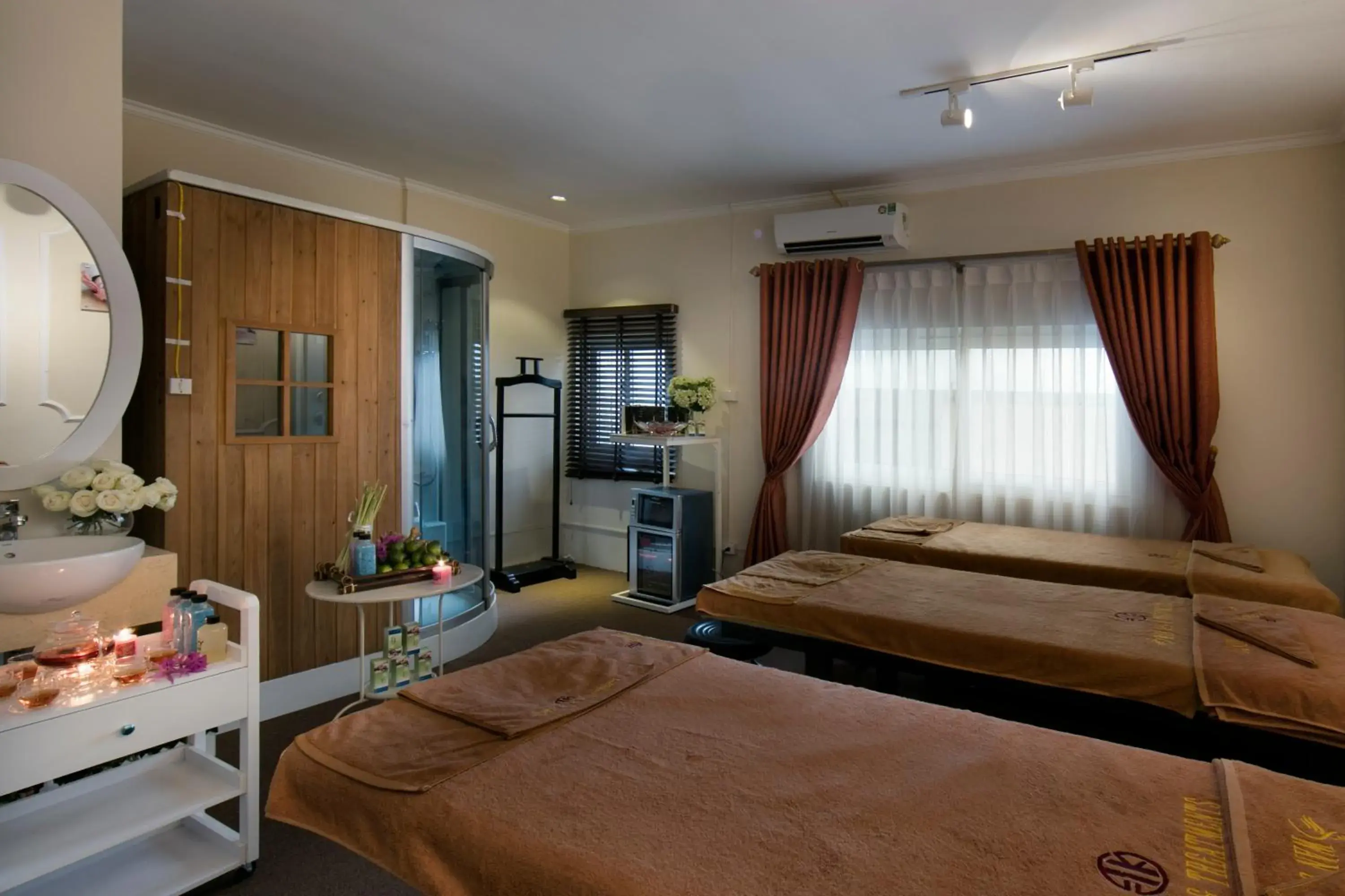 Restaurant/places to eat, Bed in The Noble Swan Hotel & Spa Restaurant/places to eat, Bed in The Noble Swan Hotel & Spa