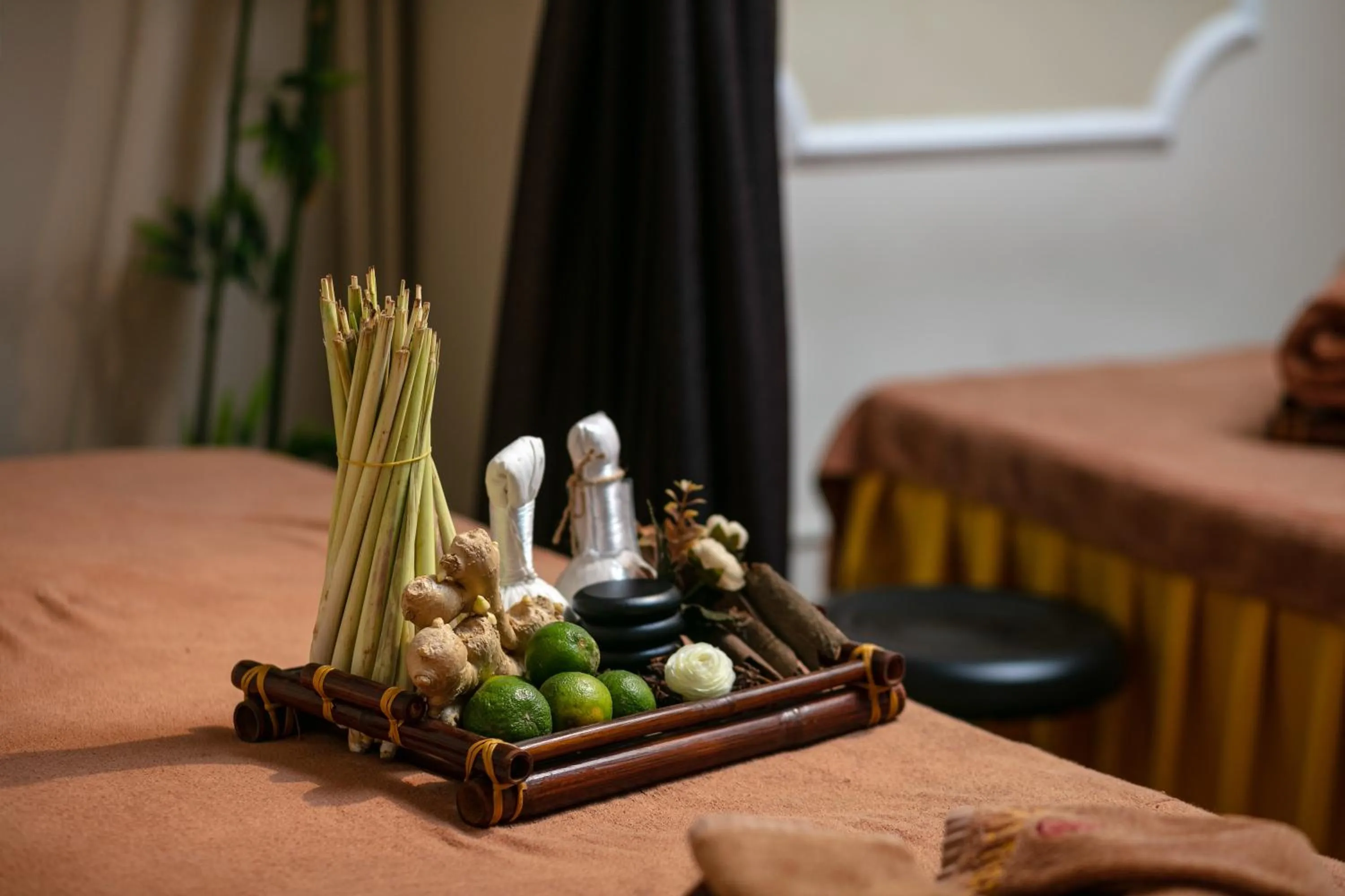 Staff in The Noble Swan Hotel & Spa