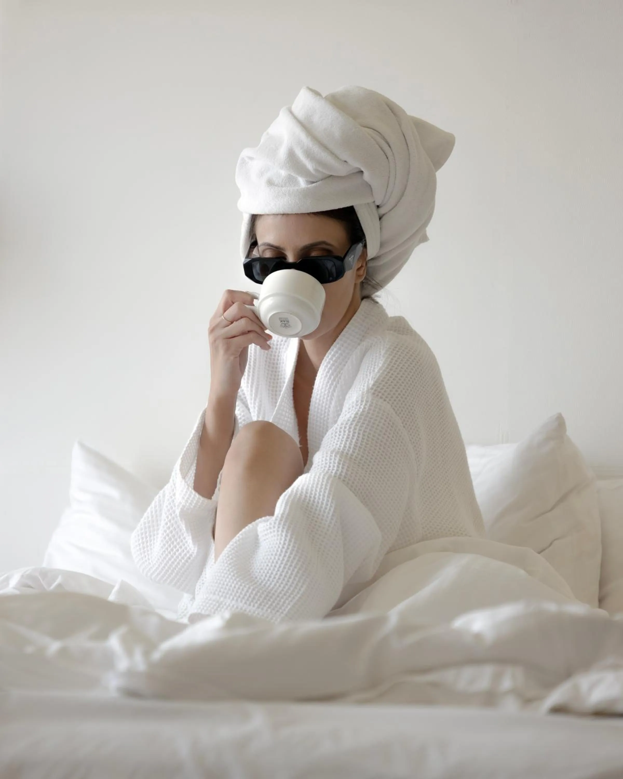 People in Centro Sharjah