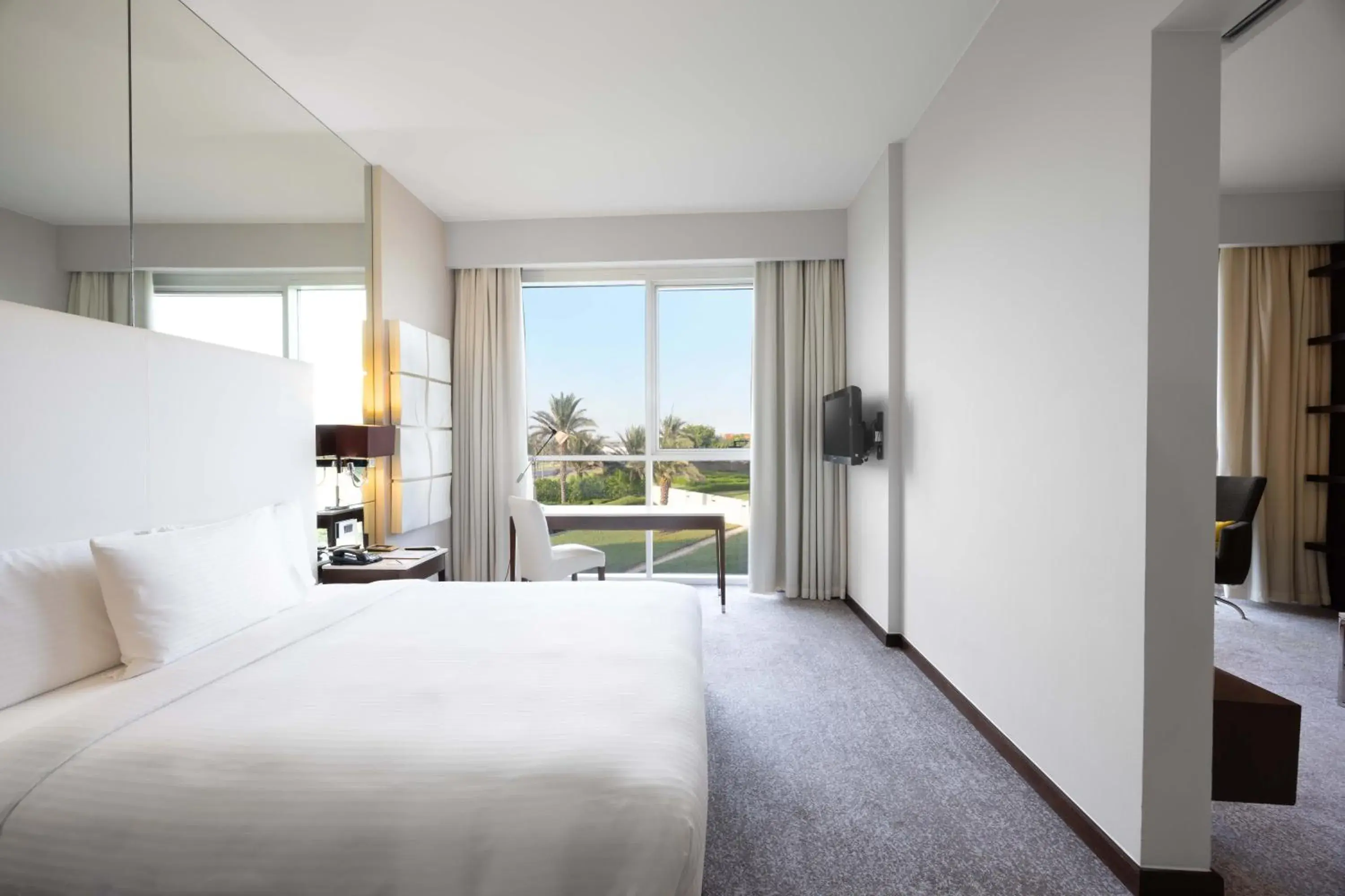 One Bedroom Suite with Kitchenette in Centro Sharjah One Bedroom Suite with Kitchenette in Centro Sharjah