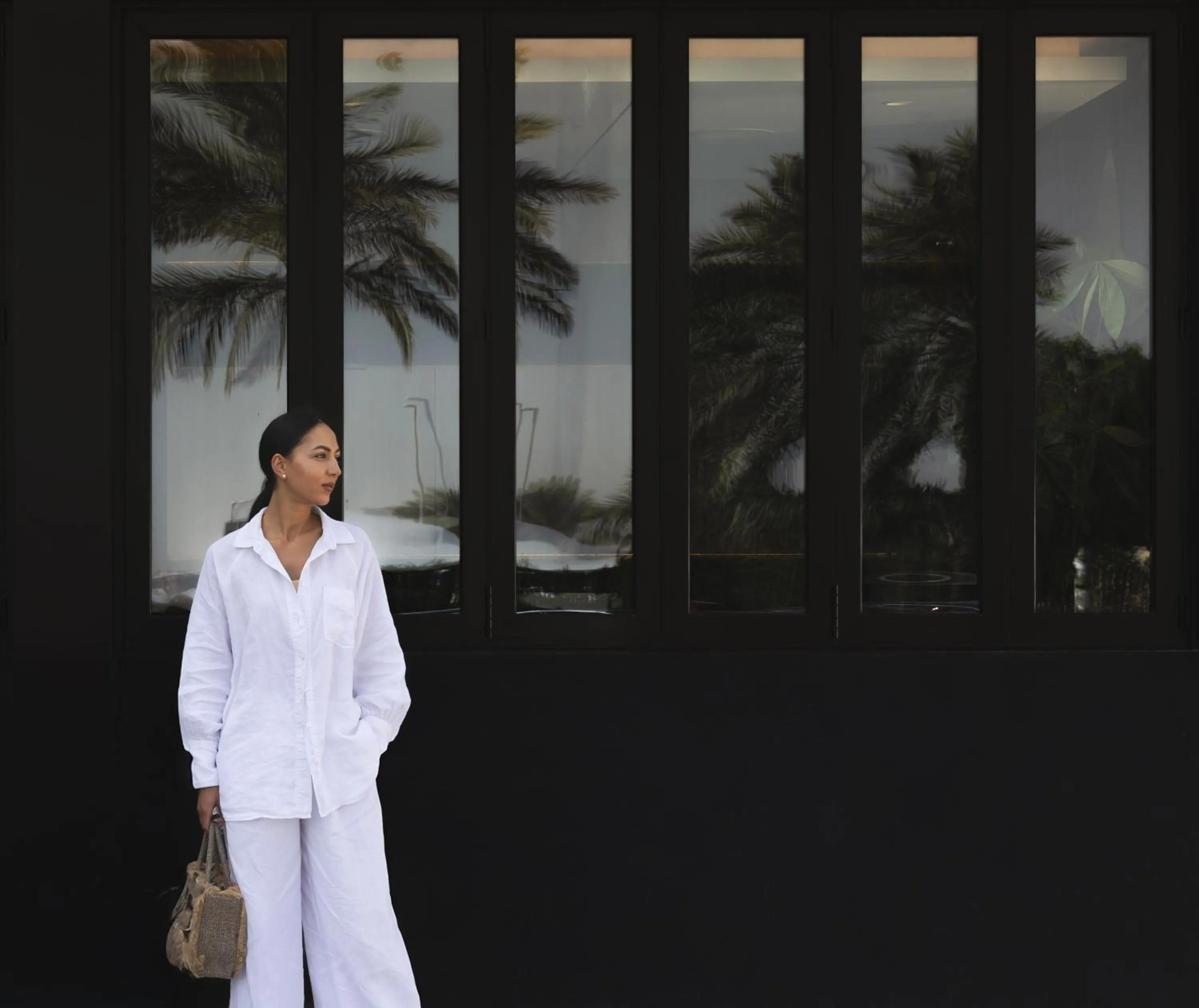 Location in Centro Sharjah