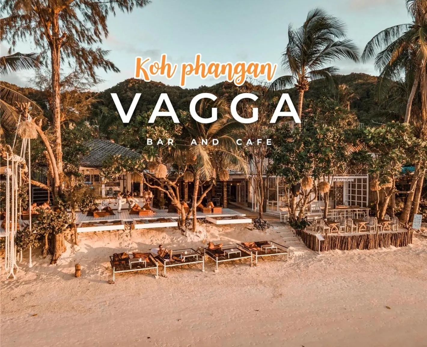 See Through Resort Haad Yao