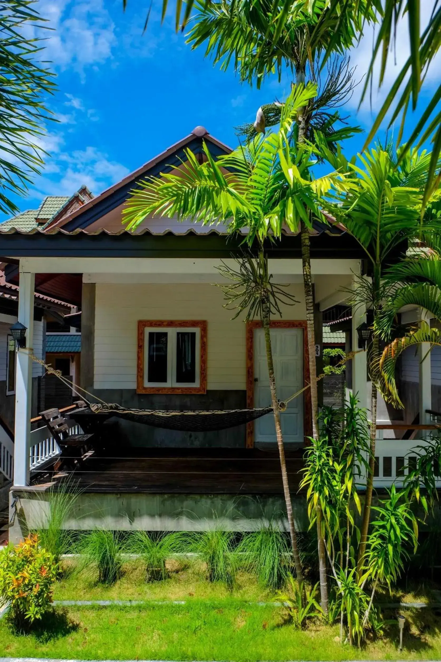 See Through Resort Haad Yao See Through Resort Haad Yao