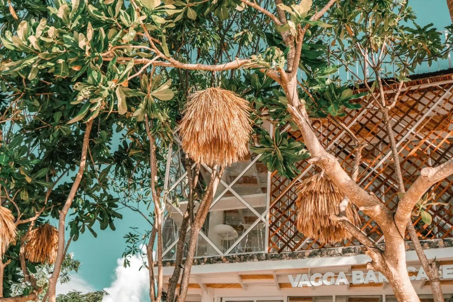 See Through Resort Haad Yao