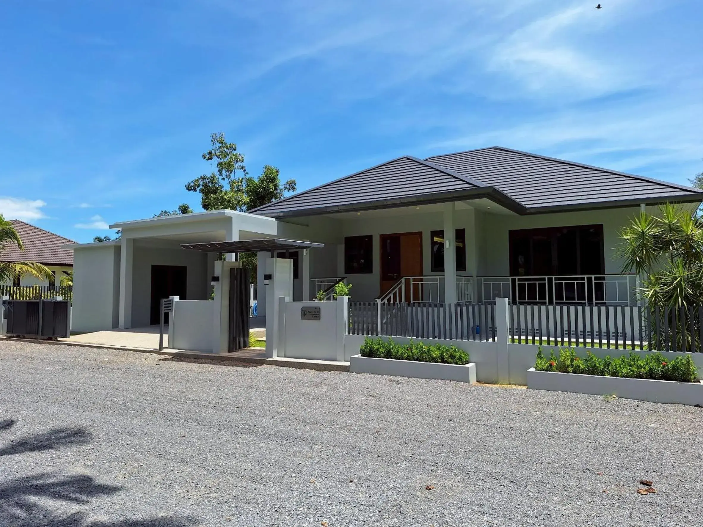 Property building in ThaiLife Wellness & Meditation Resort- SHA Plus Property building in ThaiLife Wellness & Meditation Resort- SHA Plus