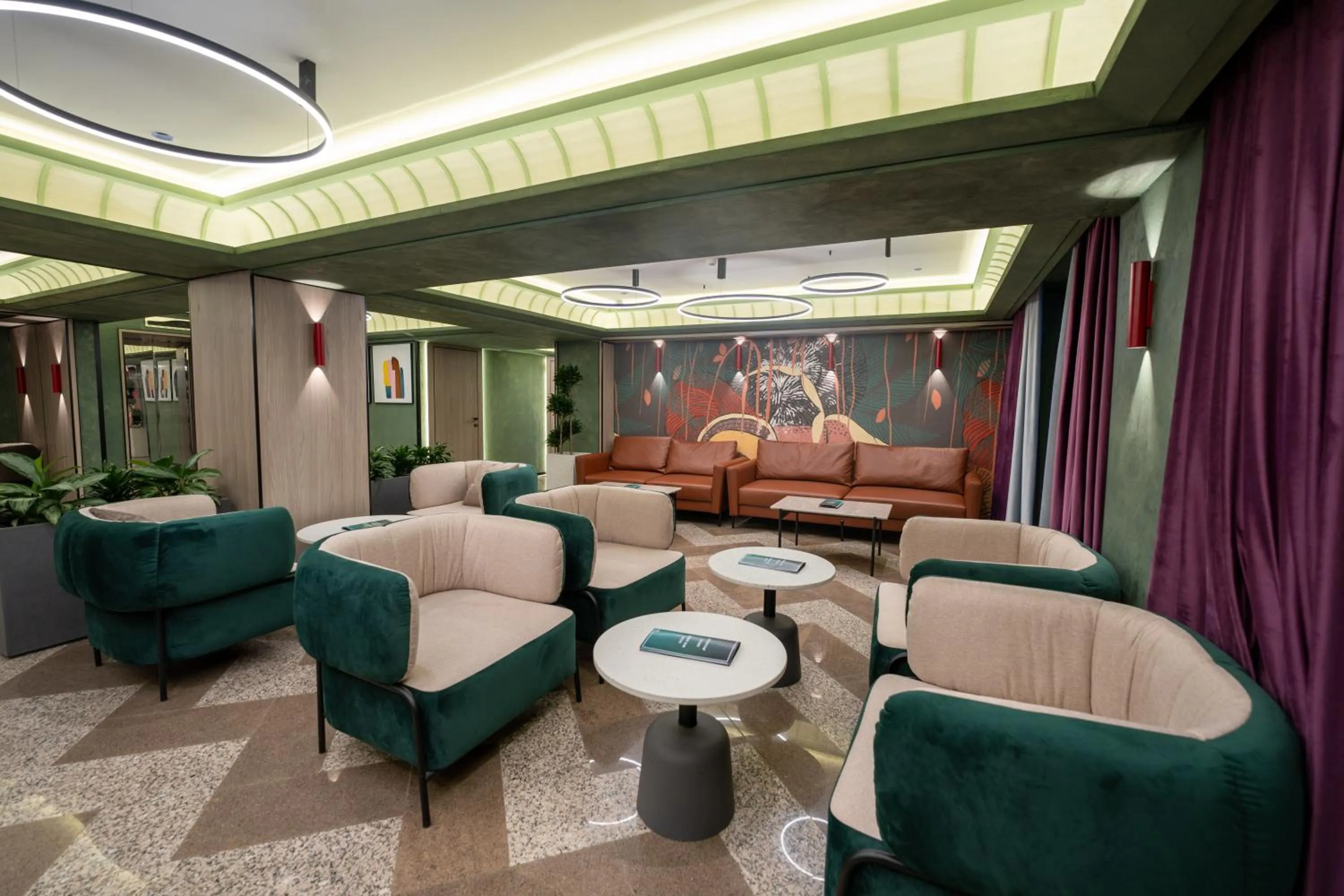 Hotel Kazzhol Almaty