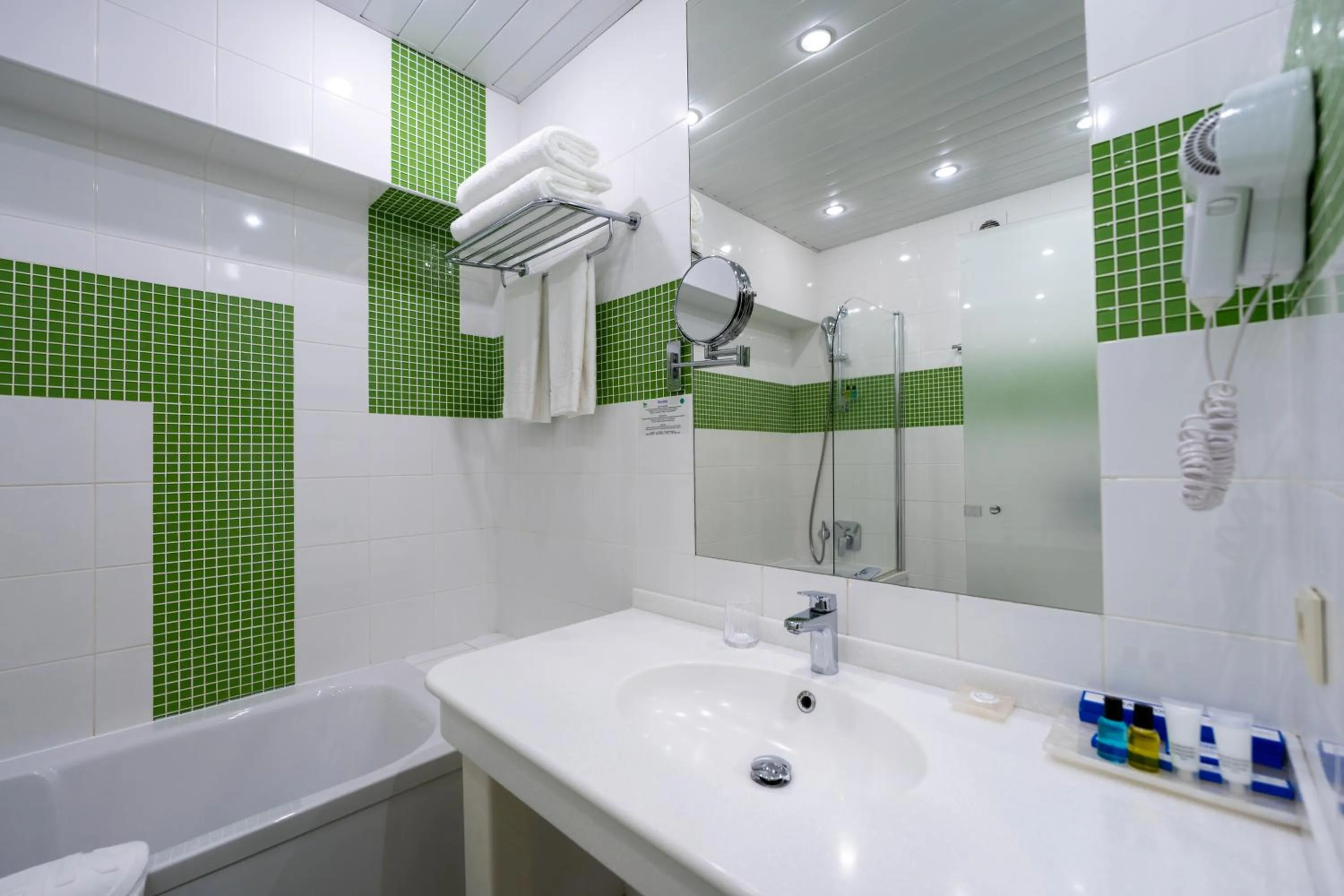 Hotel Kazzhol Almaty