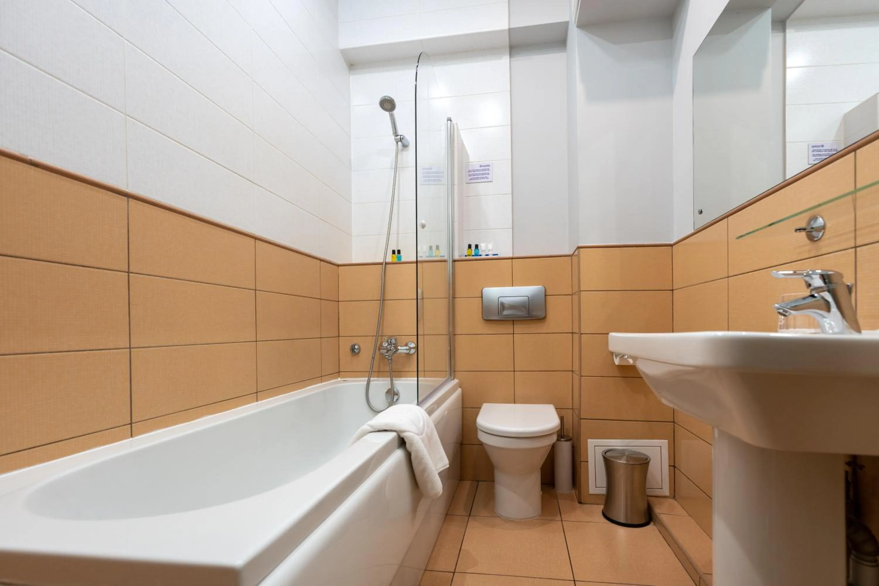 Hotel Kazzhol Almaty