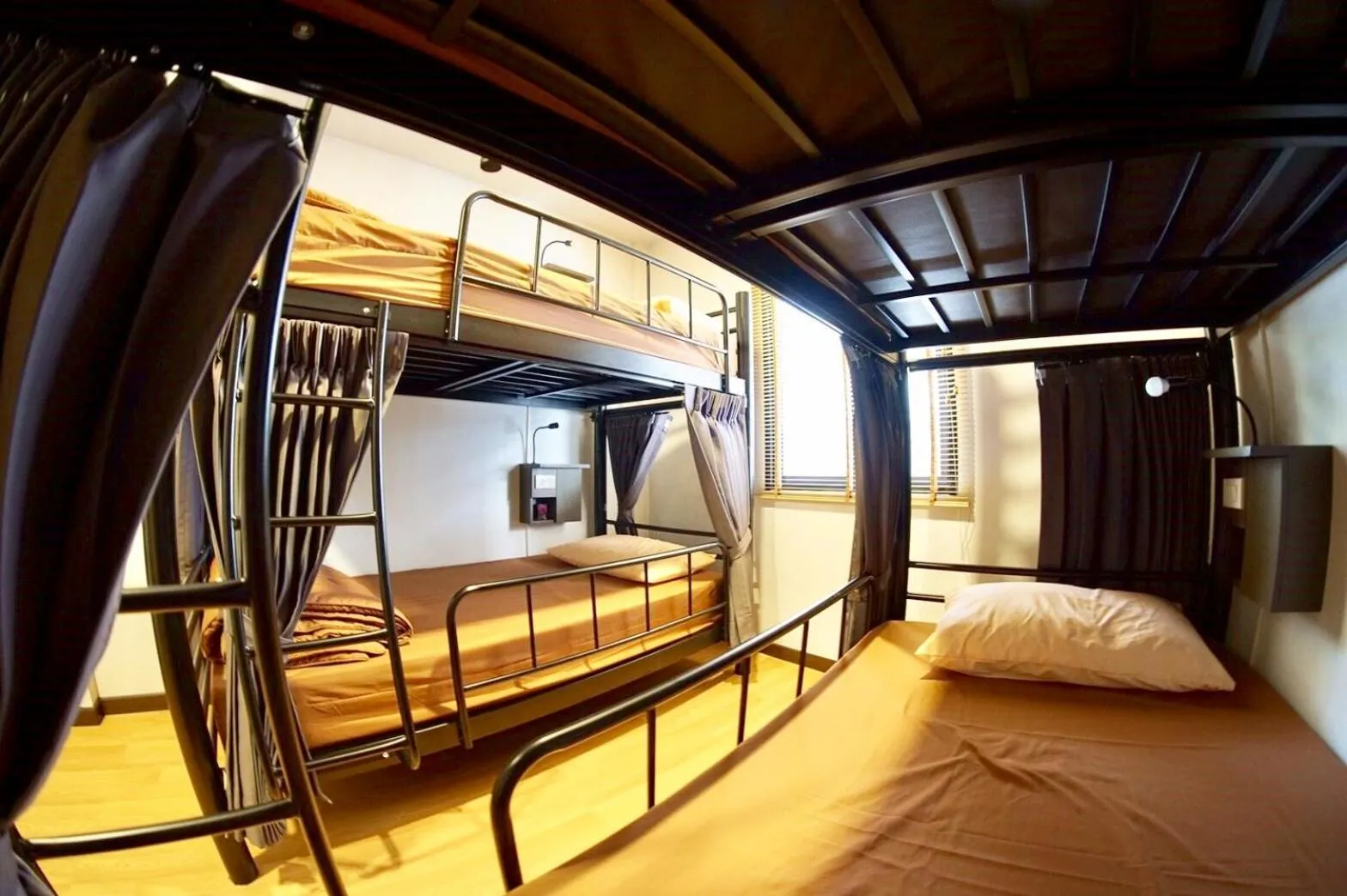 Standard Family Room in Inn Trog And Inn Soi
