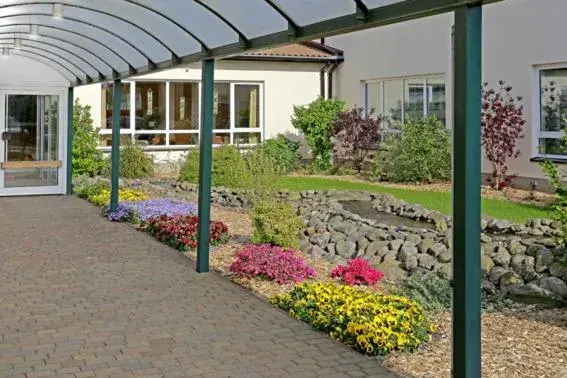 Double Room - single occupancy in Hotel Falkenhagen Double Room - single occupancy in Hotel Falkenhagen