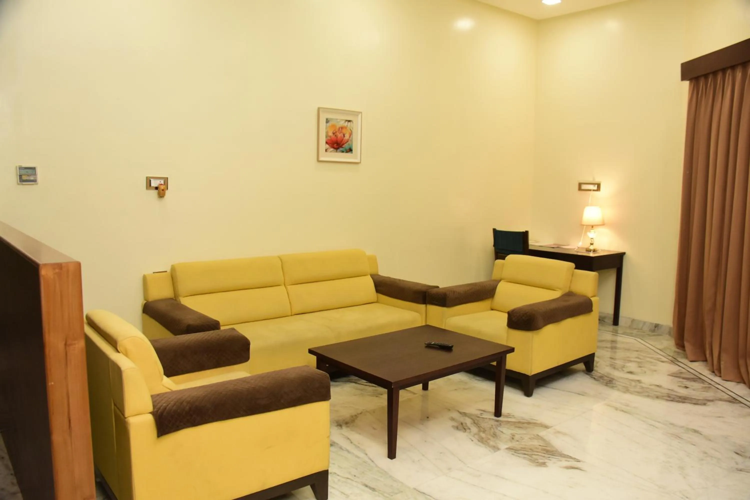 Sun Hotel and Resort, Mount Abu