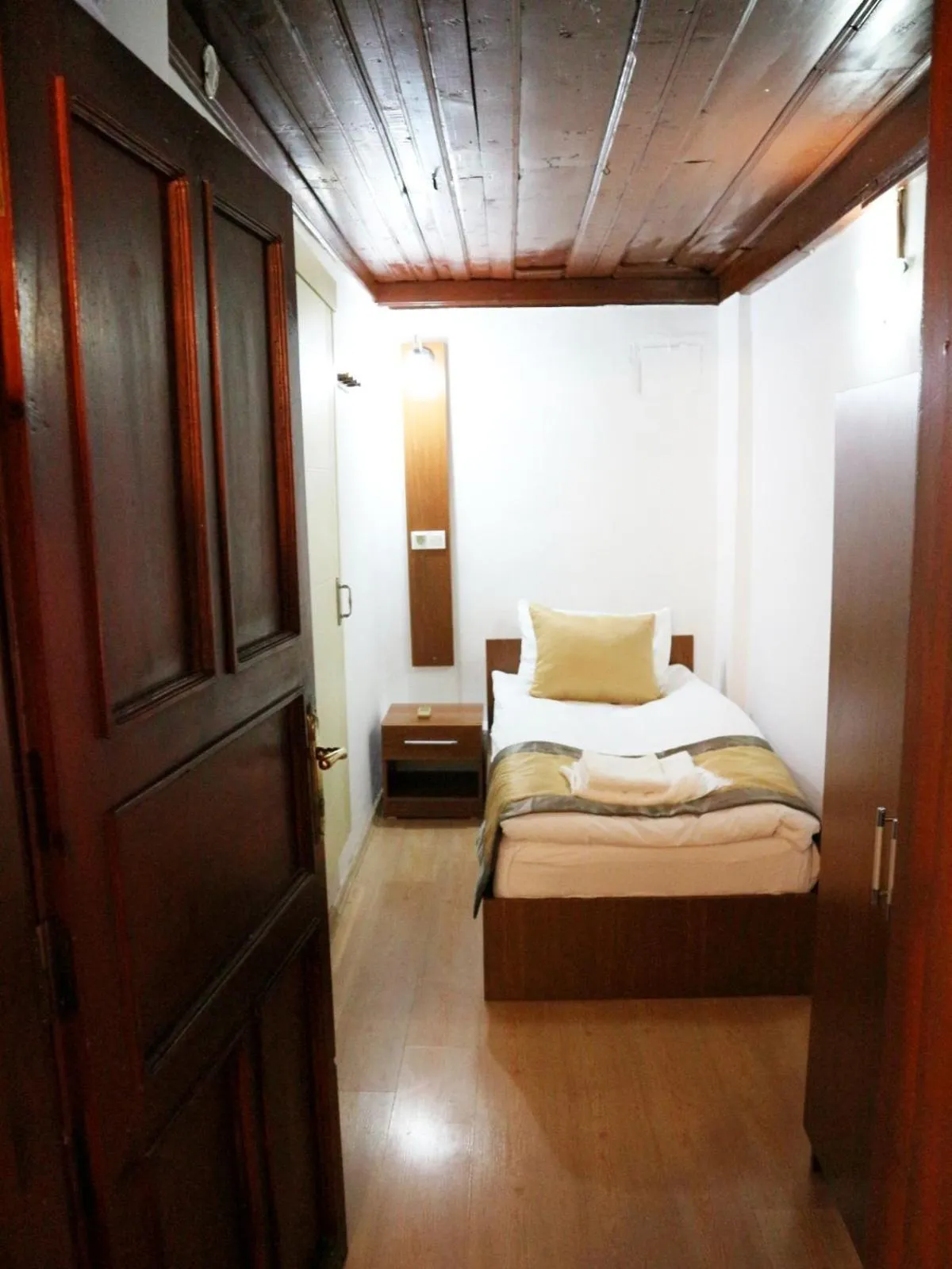Photo of the whole room, Bed in Konak Hotel Kaleiçi