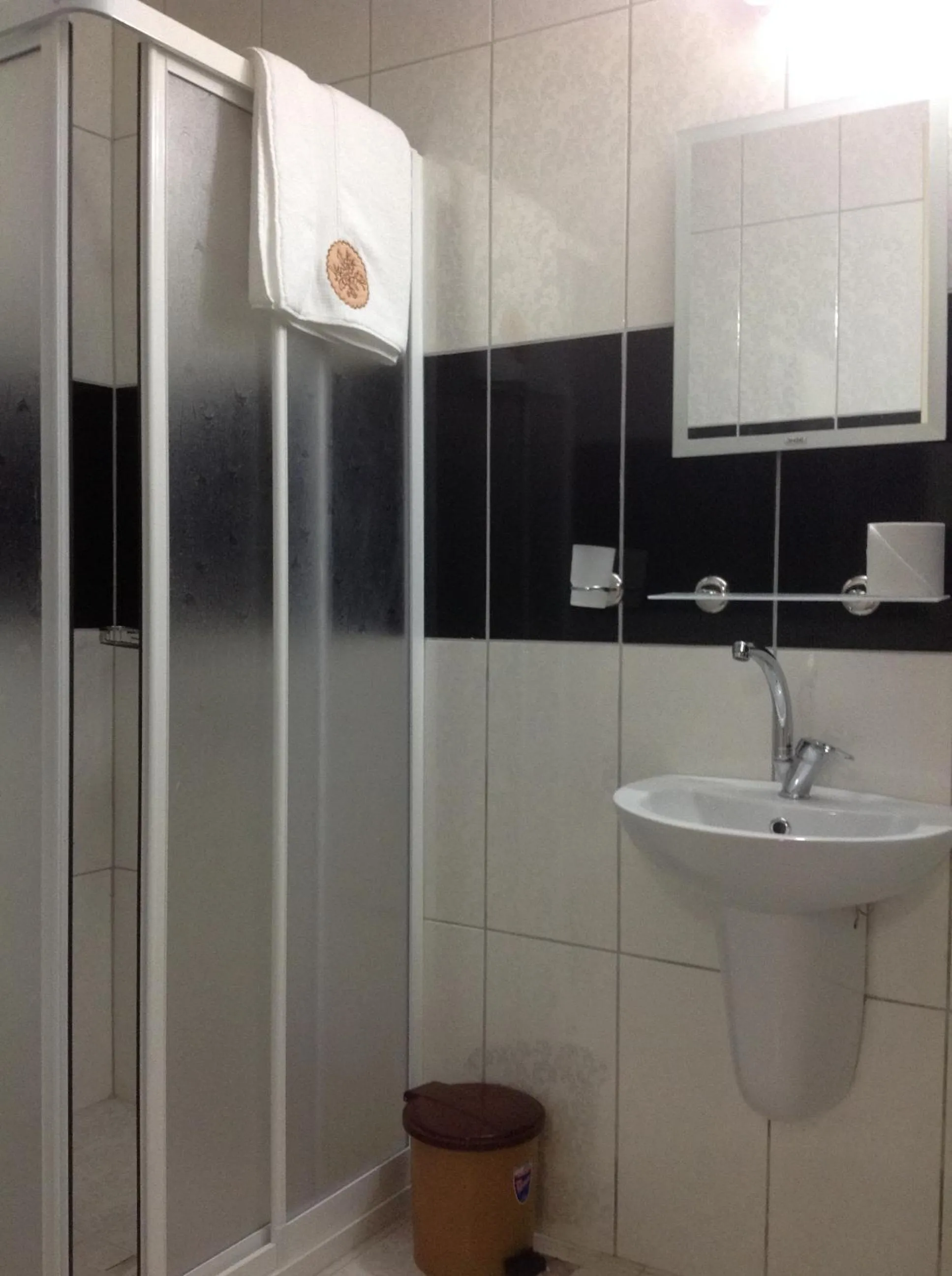 Photo of the whole room in Konak Hotel Kaleiçi