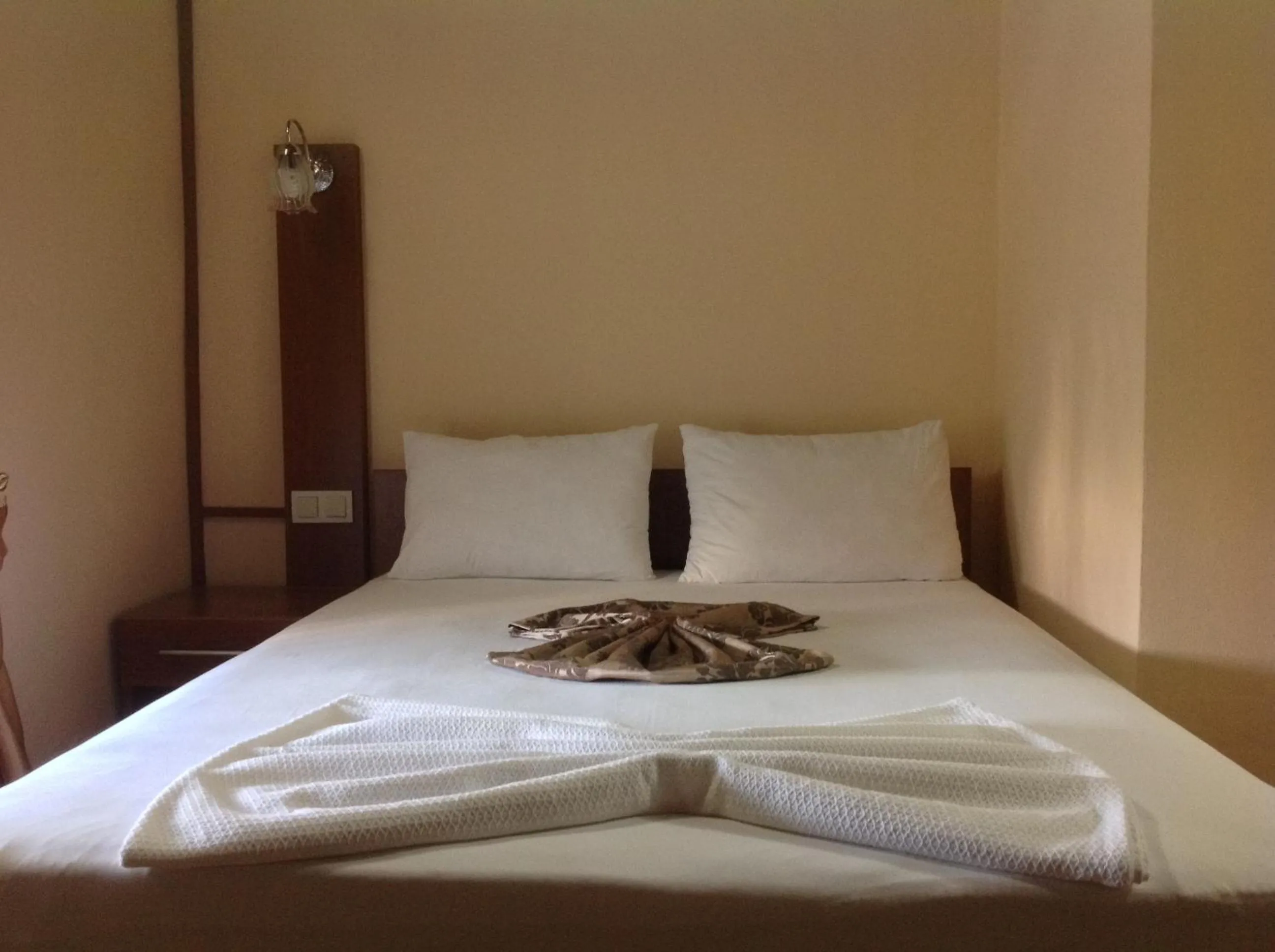 Photo of the whole room, Bed in Konak Hotel Kaleiçi
