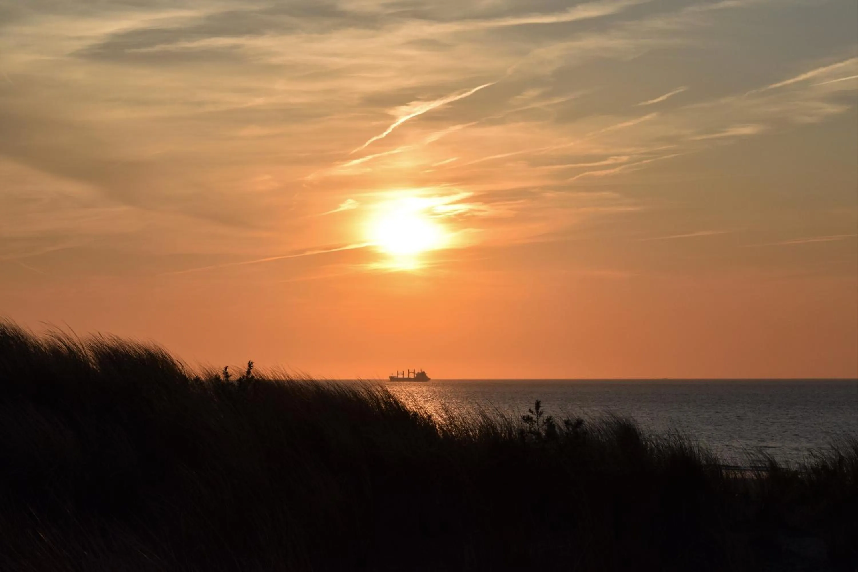 Beach in Hotel Maurice