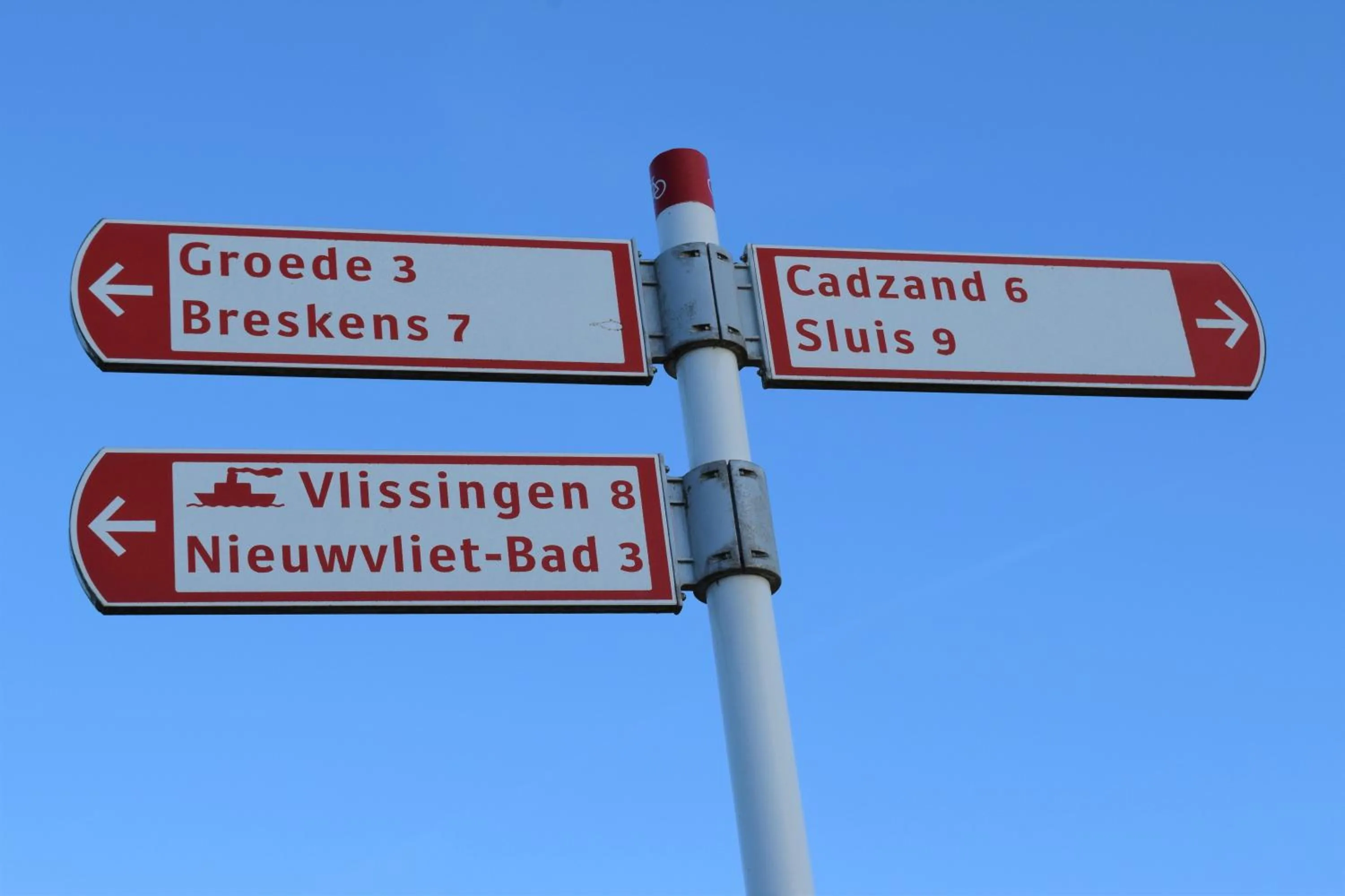 Neighbourhood in Hotel Maurice