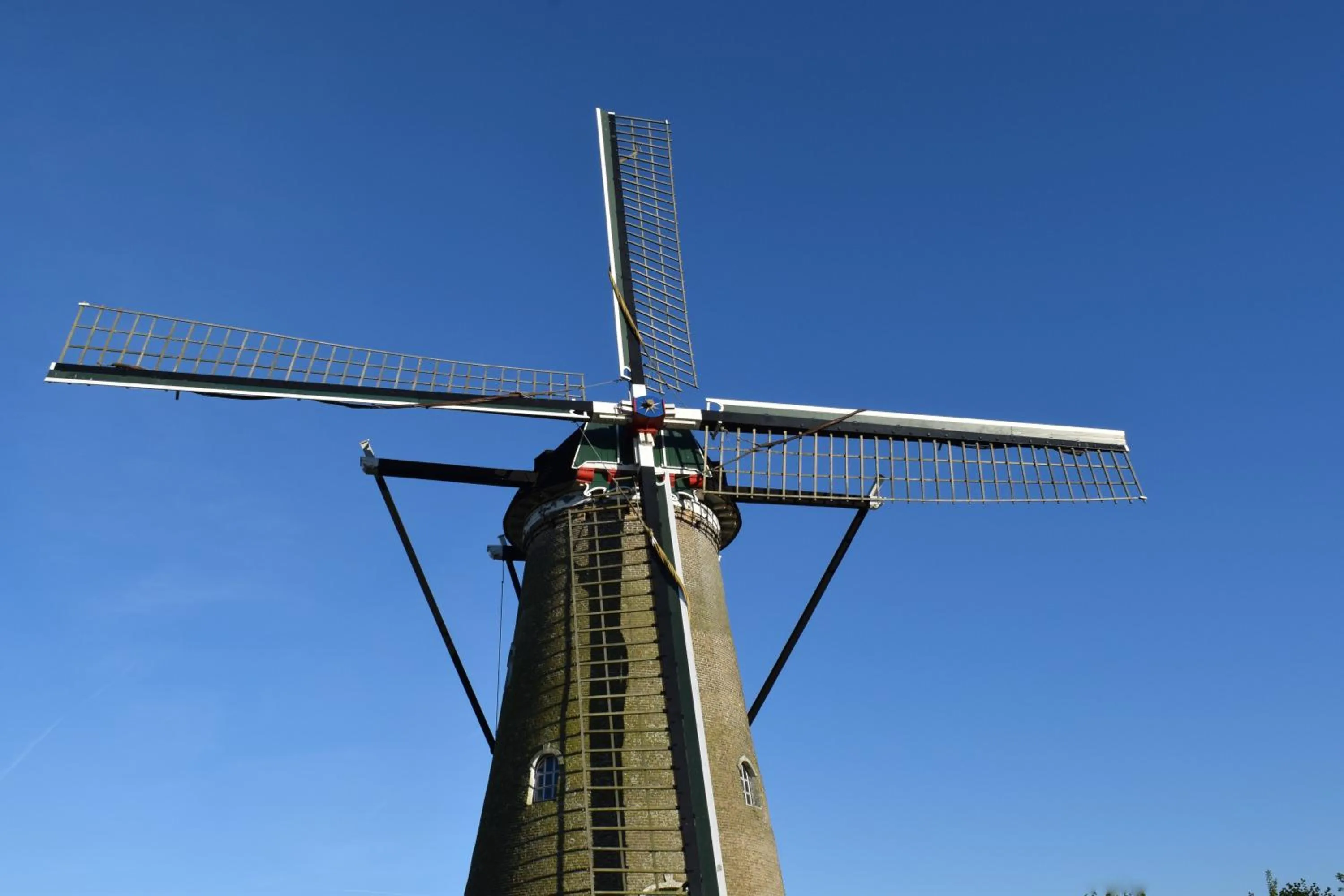 Nearby landmark in Hotel Maurice