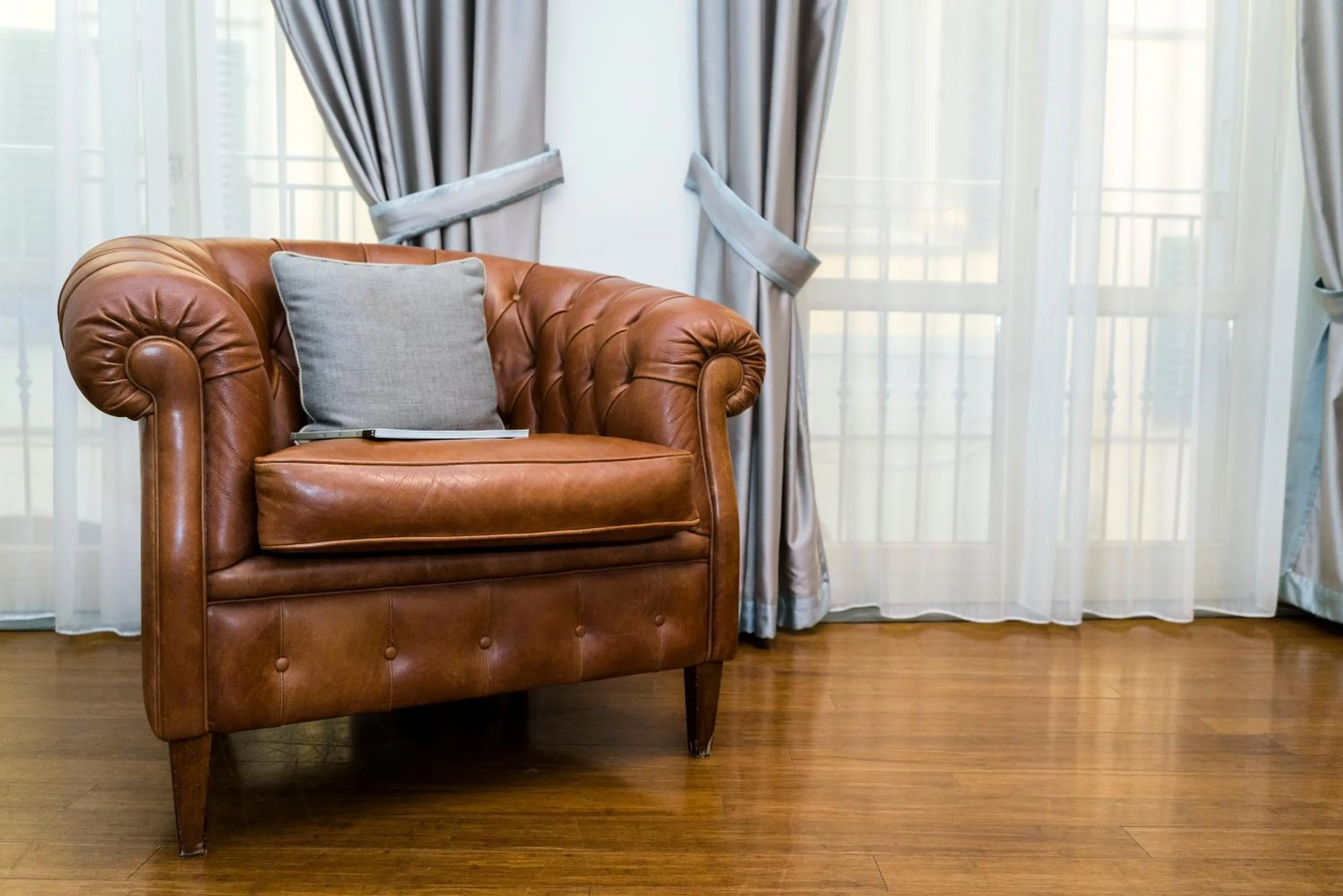 Bedroom in Hotel Art Atelier - Place of Charme