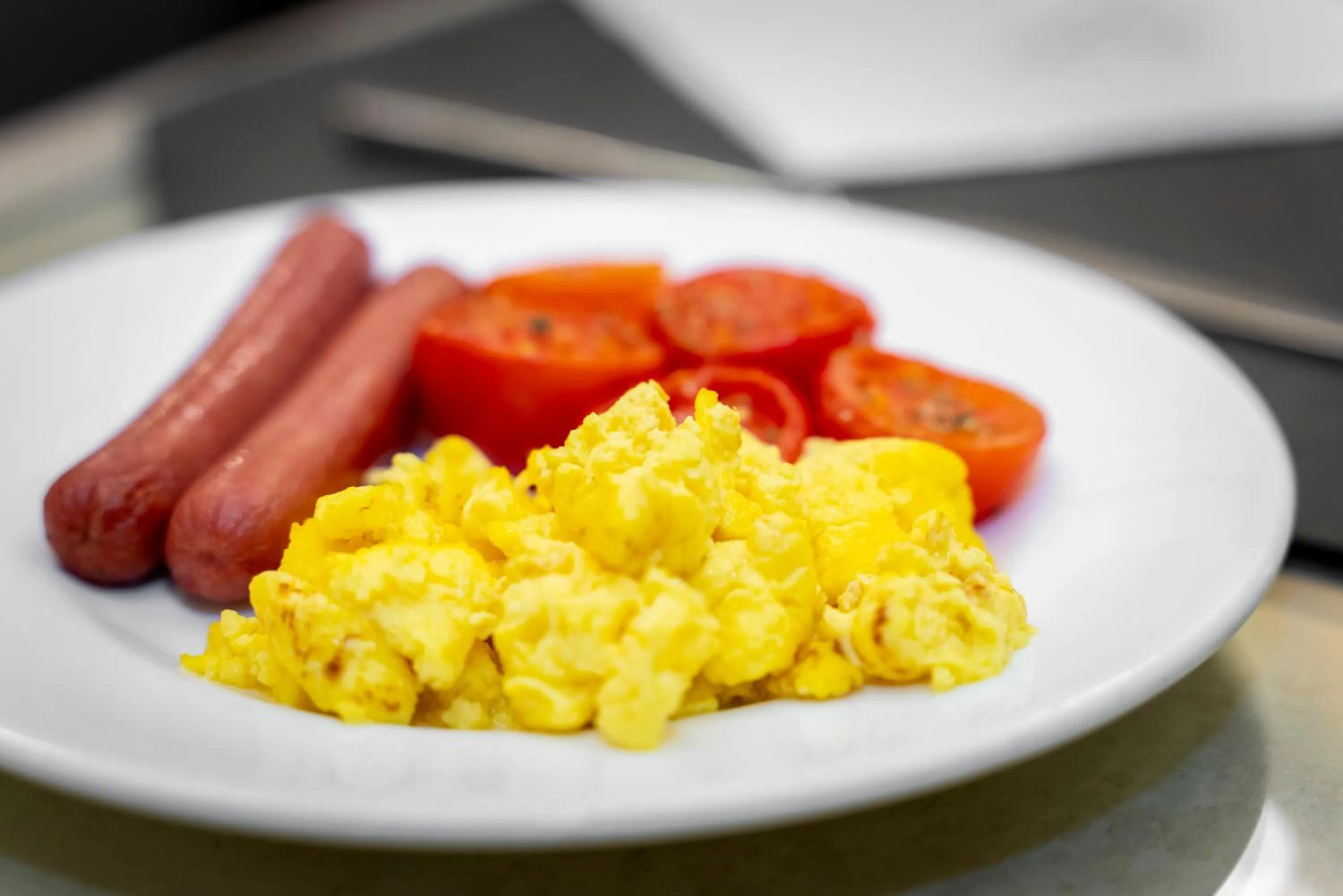 Breakfast in Hotel Art Atelier - Place of Charme