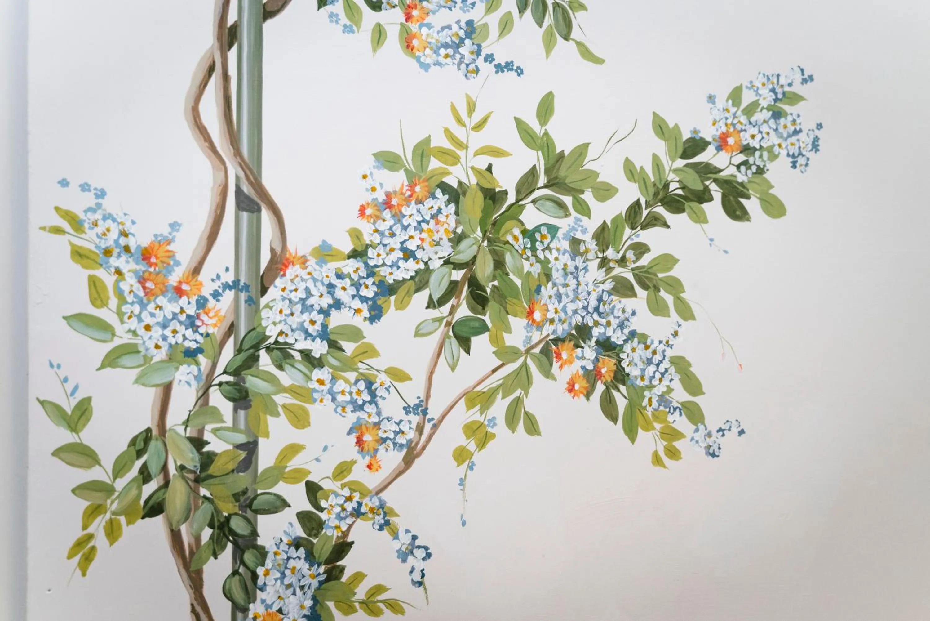 Bedroom in Hotel Art Atelier - Place of Charme