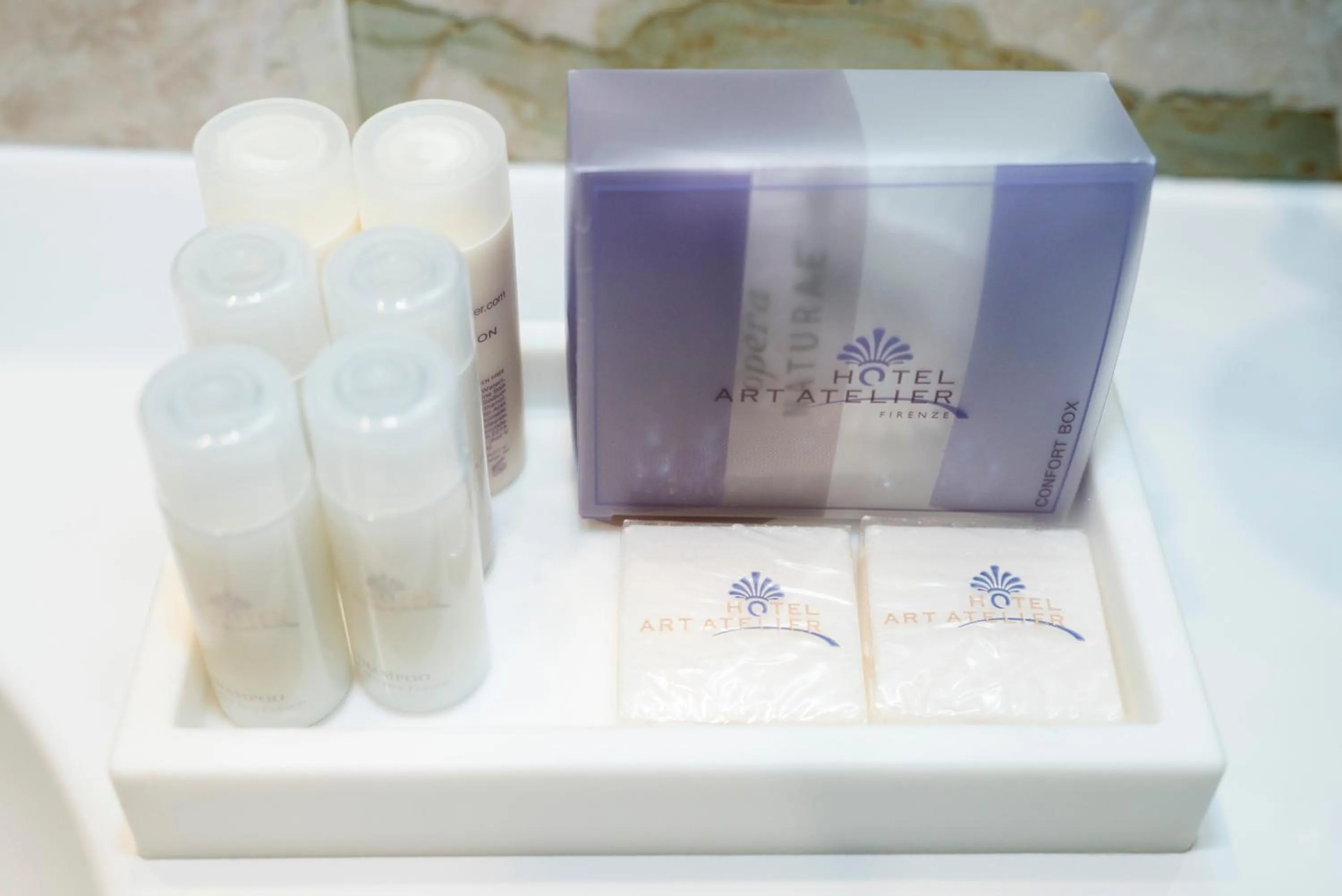 Other in Hotel Art Atelier - Place of Charme