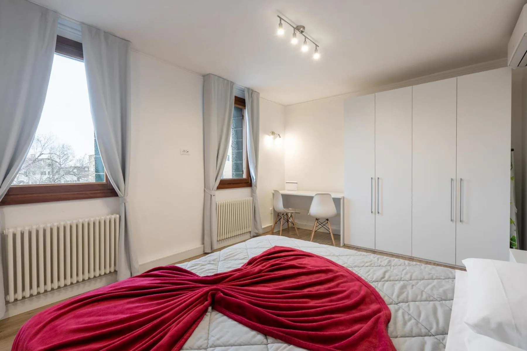 Bed in Rimon Residence