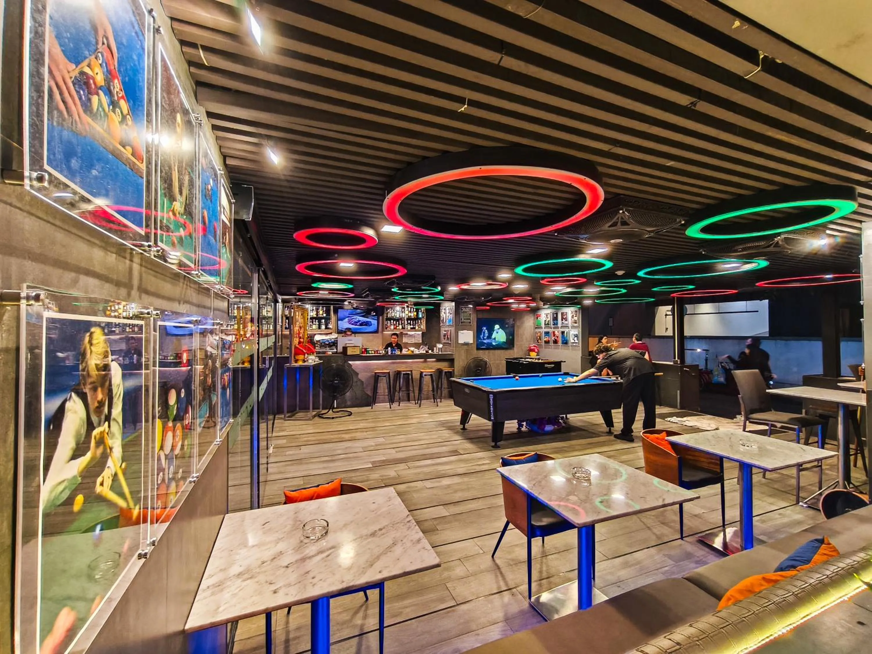 Activities in Citrus Suites Sukhumvit 6 by Compass Hospitality