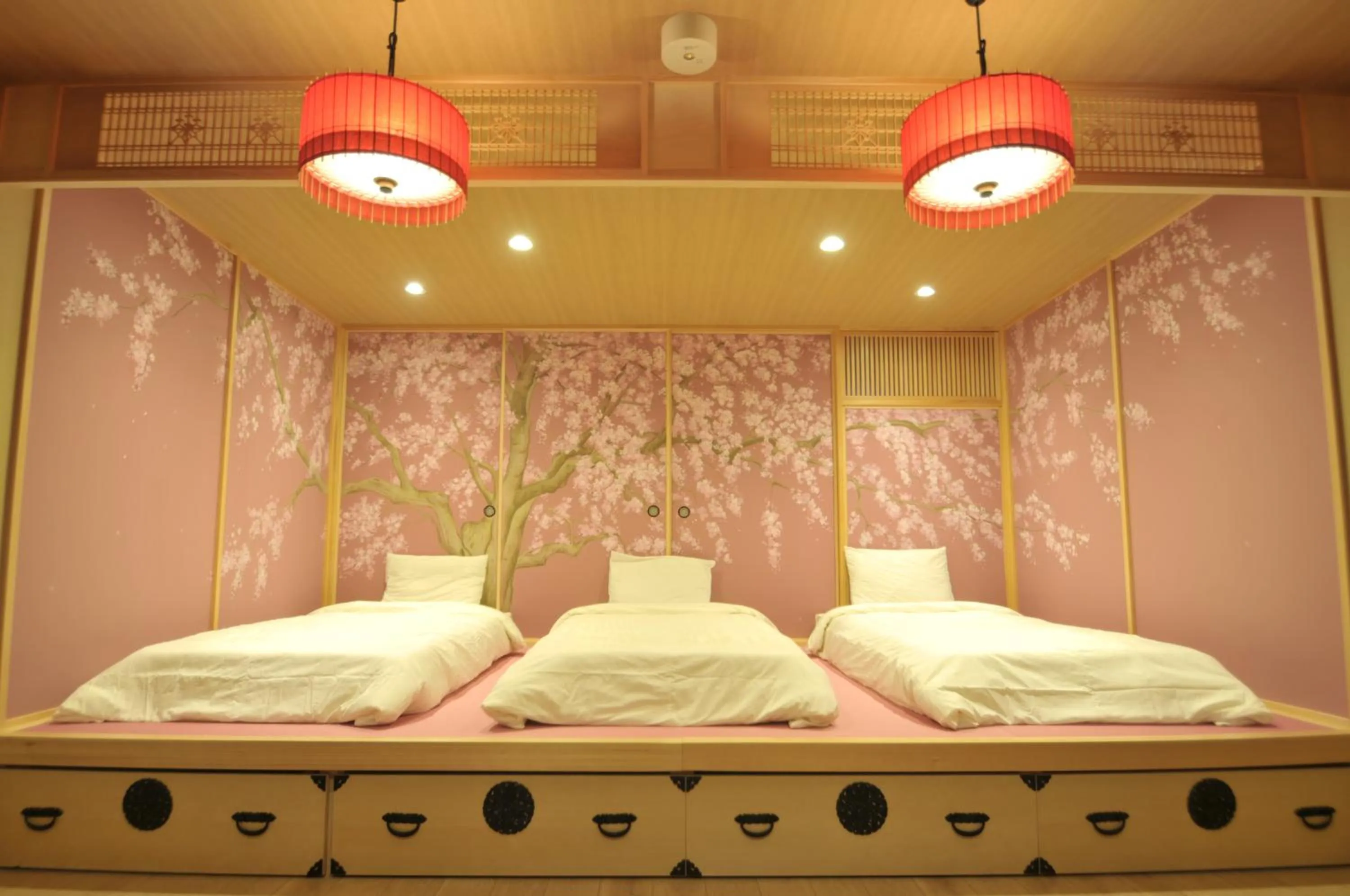 Coffee/tea facilities in Stay SAKURA Tokyo Asakusa Townhouse