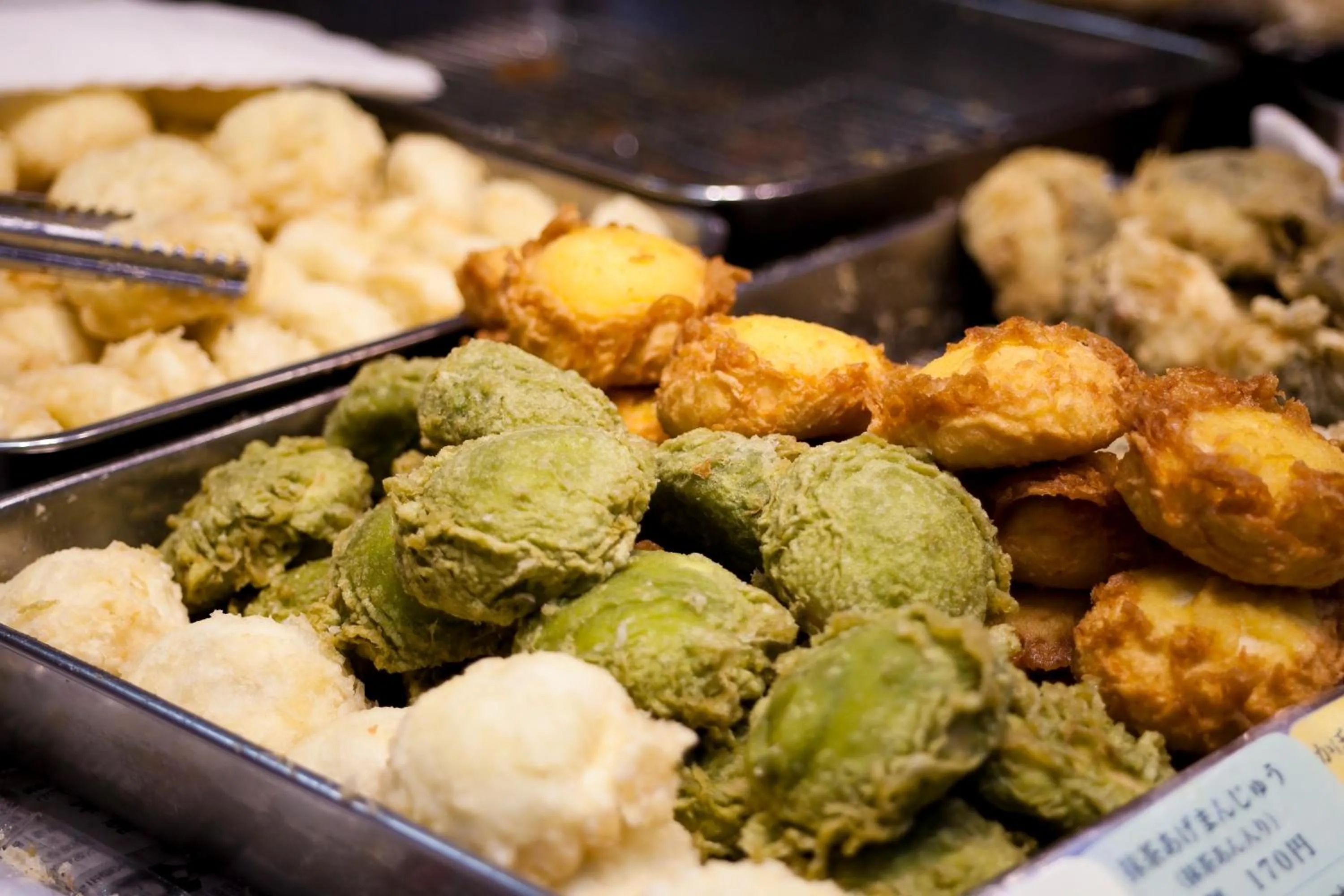 Nearby landmark in Stay SAKURA Tokyo Asakusa Townhouse