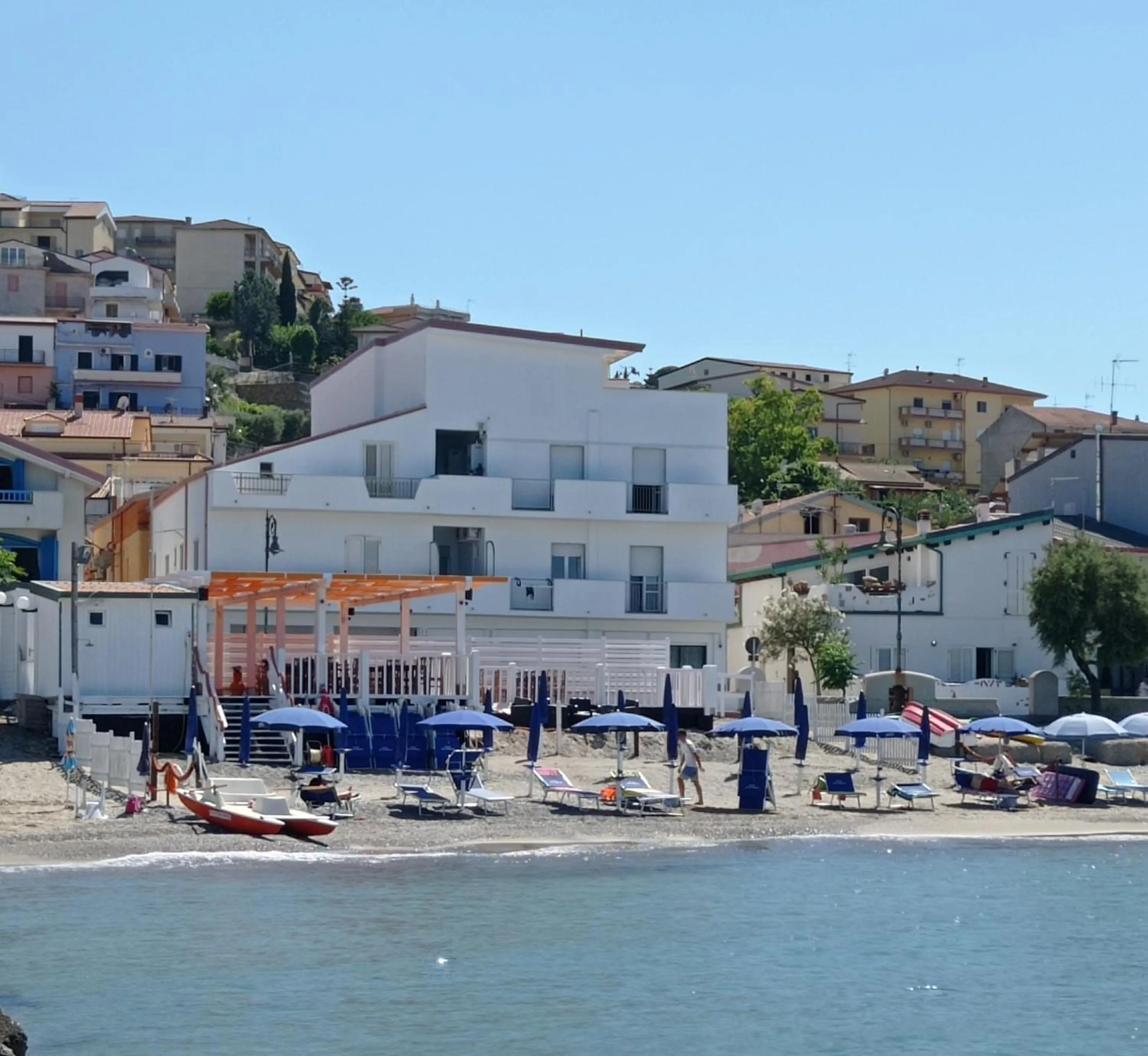 B&B Gattopardo