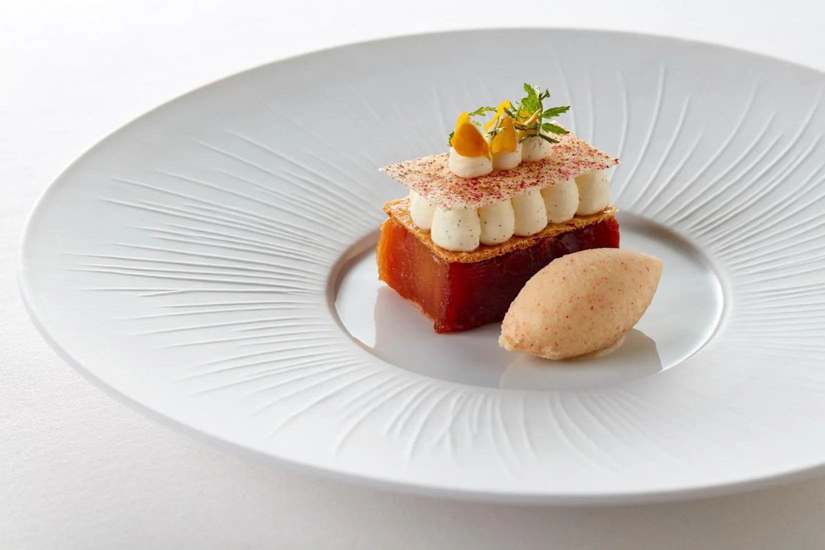 Restaurant/places to eat in Grove of Narberth