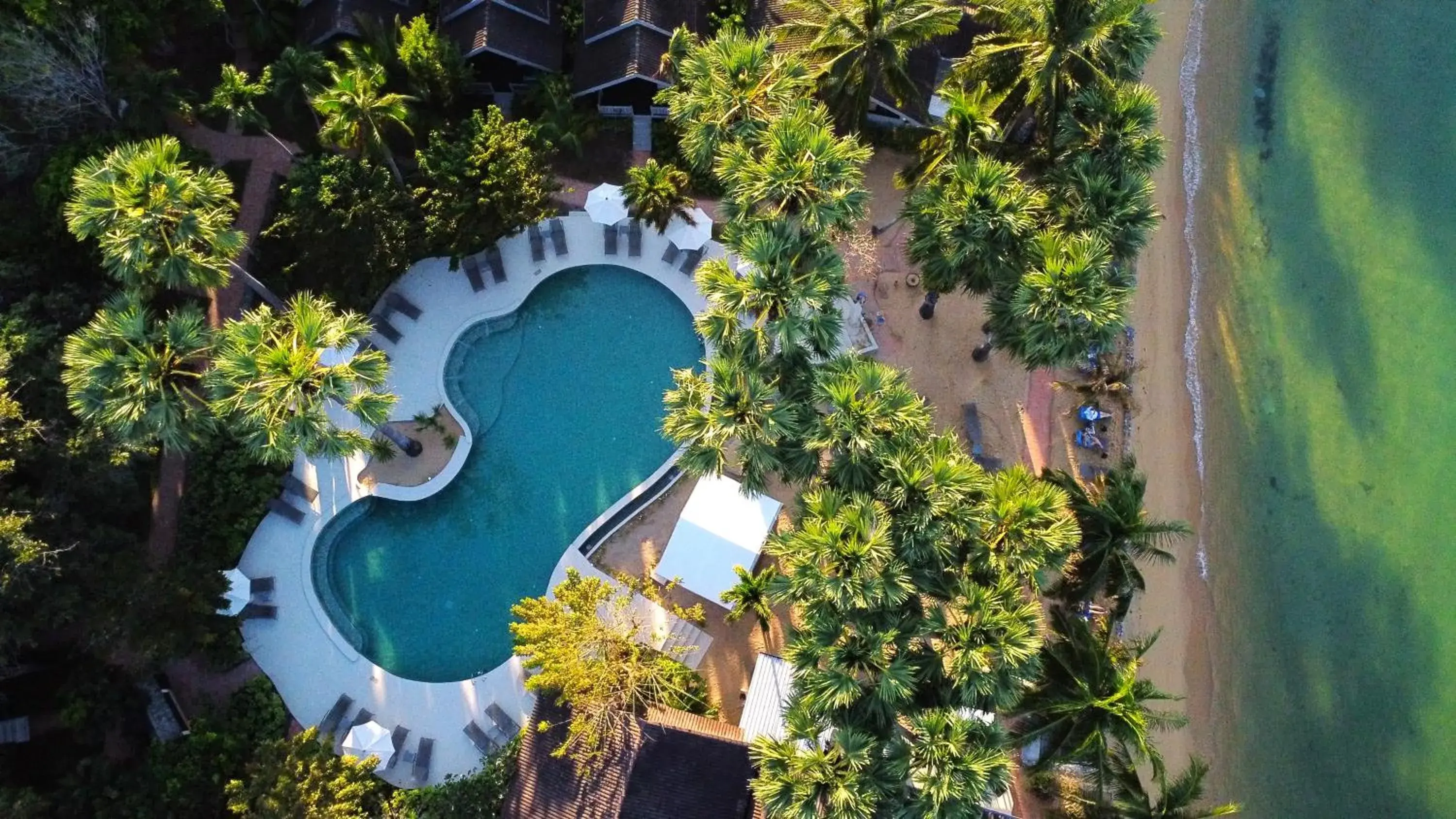 Paradise Beach Resort, Koh Samui Paradise Beach Resort, Koh Samui