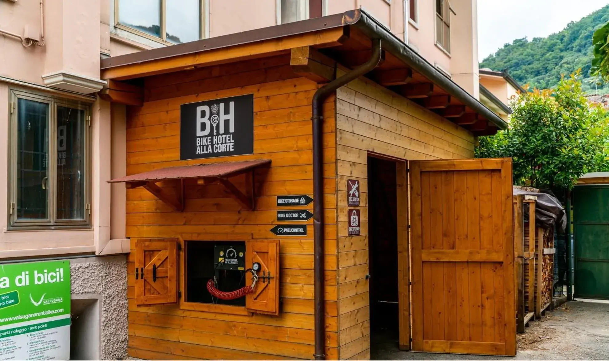 Hotel Alla Corte SPA & Wellness Relax Hotel Alla Corte SPA & Wellness Relax