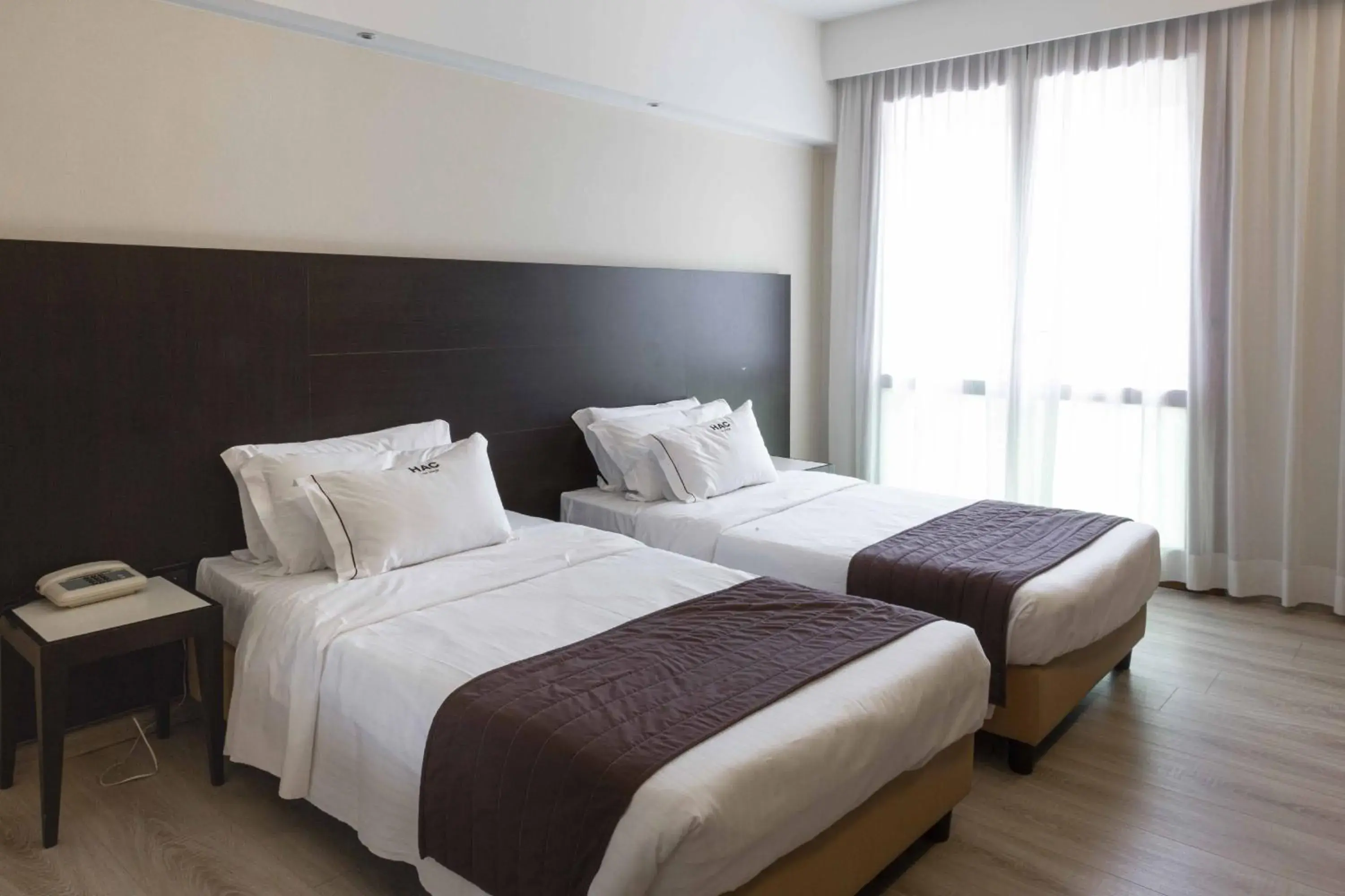 Bed in Hotel Alla Corte SPA & Wellness Relax Bed in Hotel Alla Corte SPA & Wellness Relax