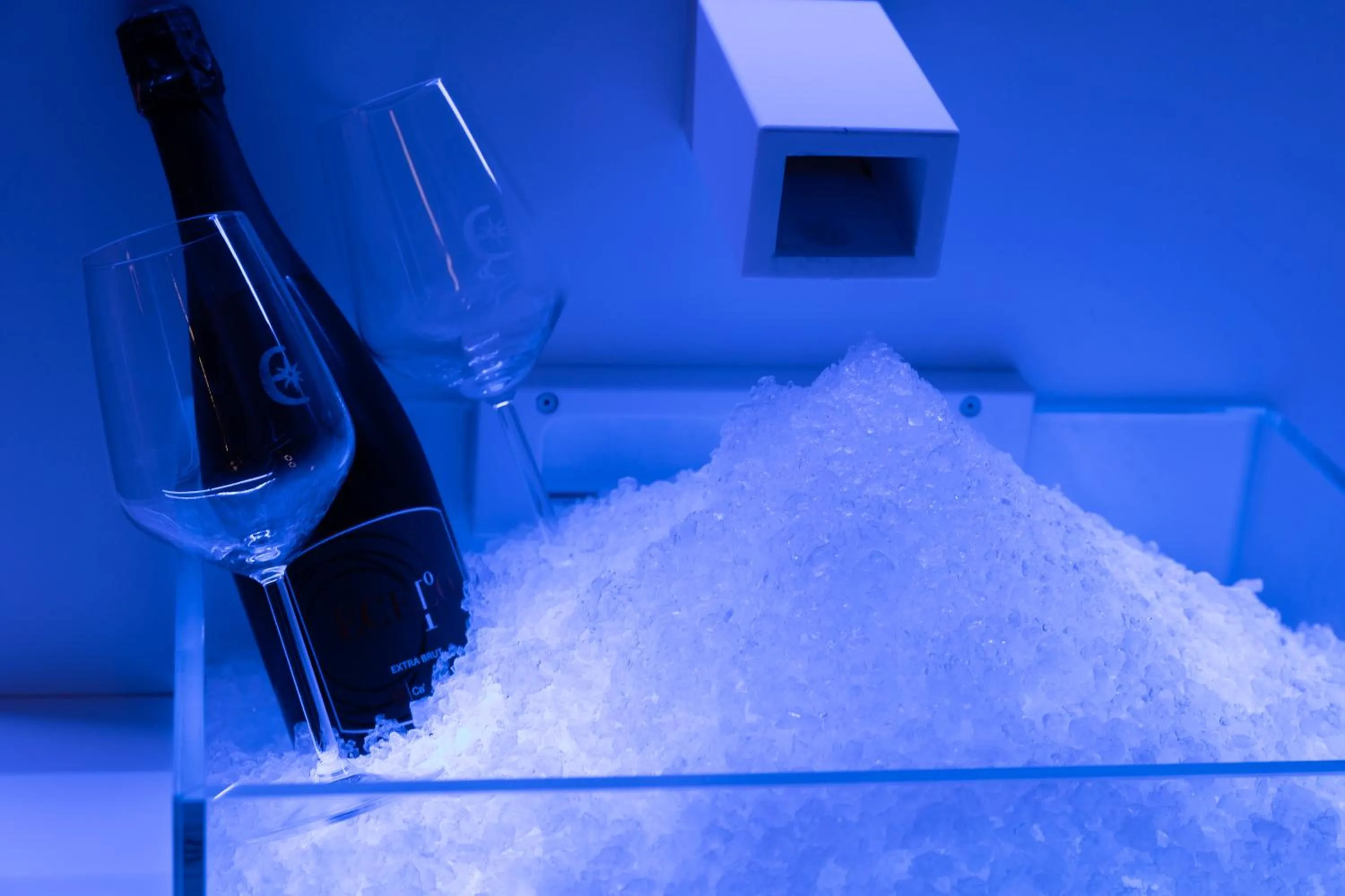 Spa and wellness centre/facilities in Hotel Alla Corte SPA & Wellness Relax