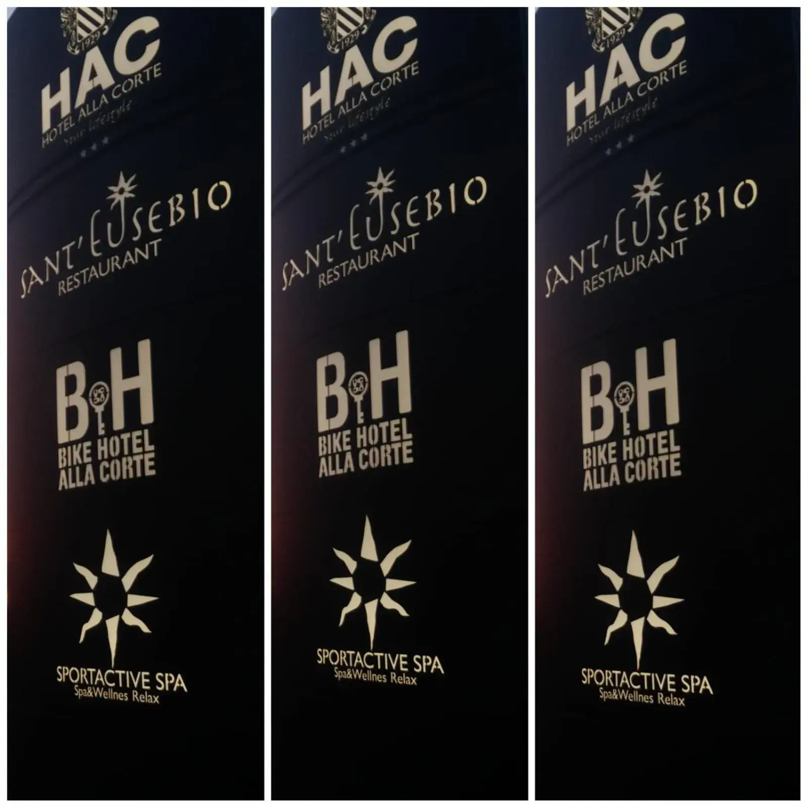 Hotel Alla Corte SPA & Wellness Relax Hotel Alla Corte SPA & Wellness Relax