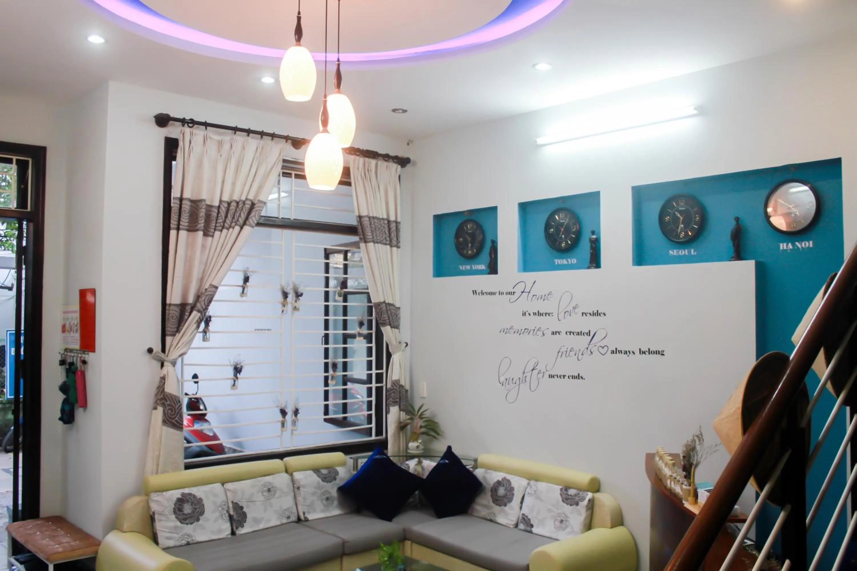 Hana Homestay Danang