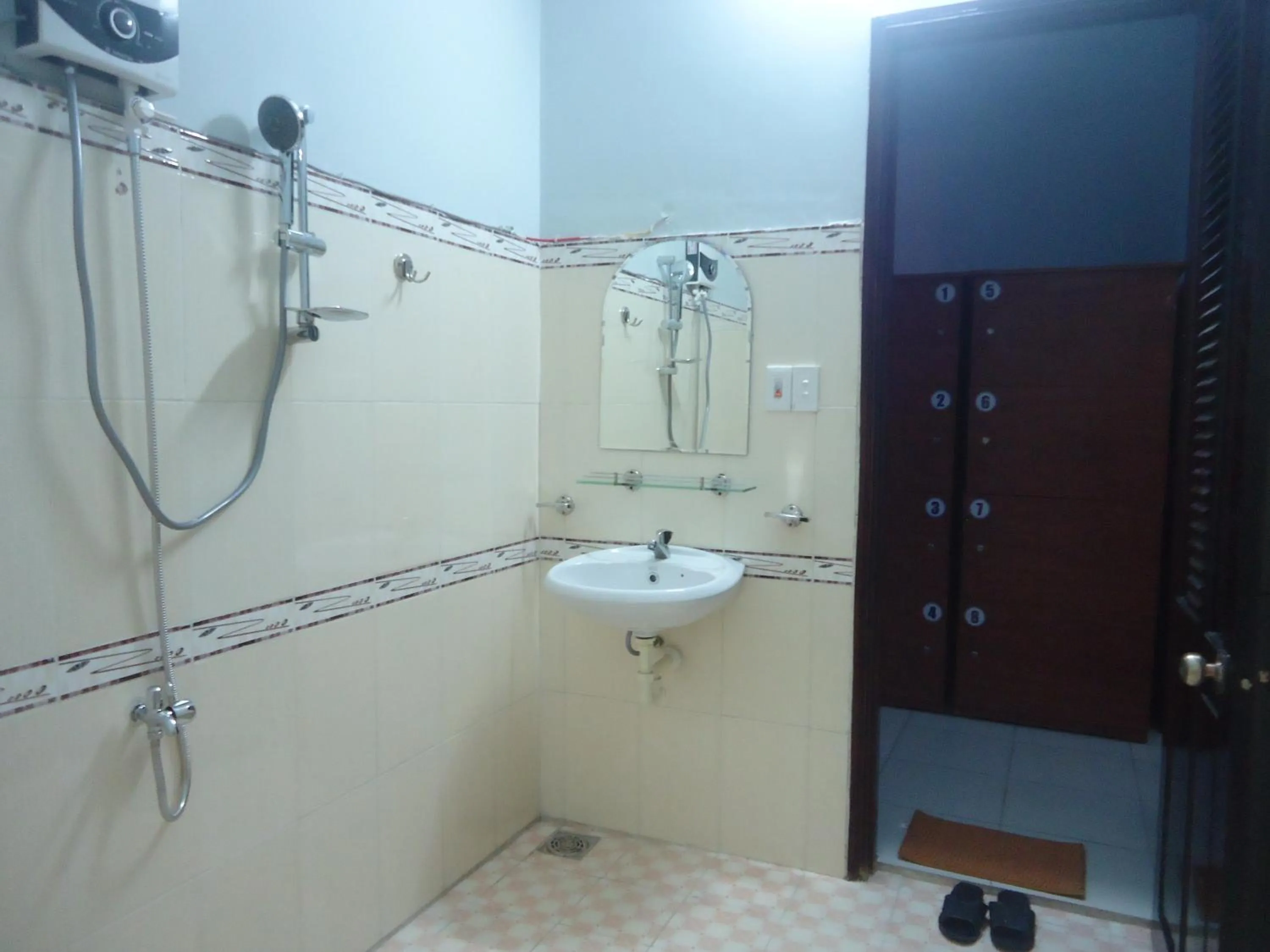 Hana Homestay Danang