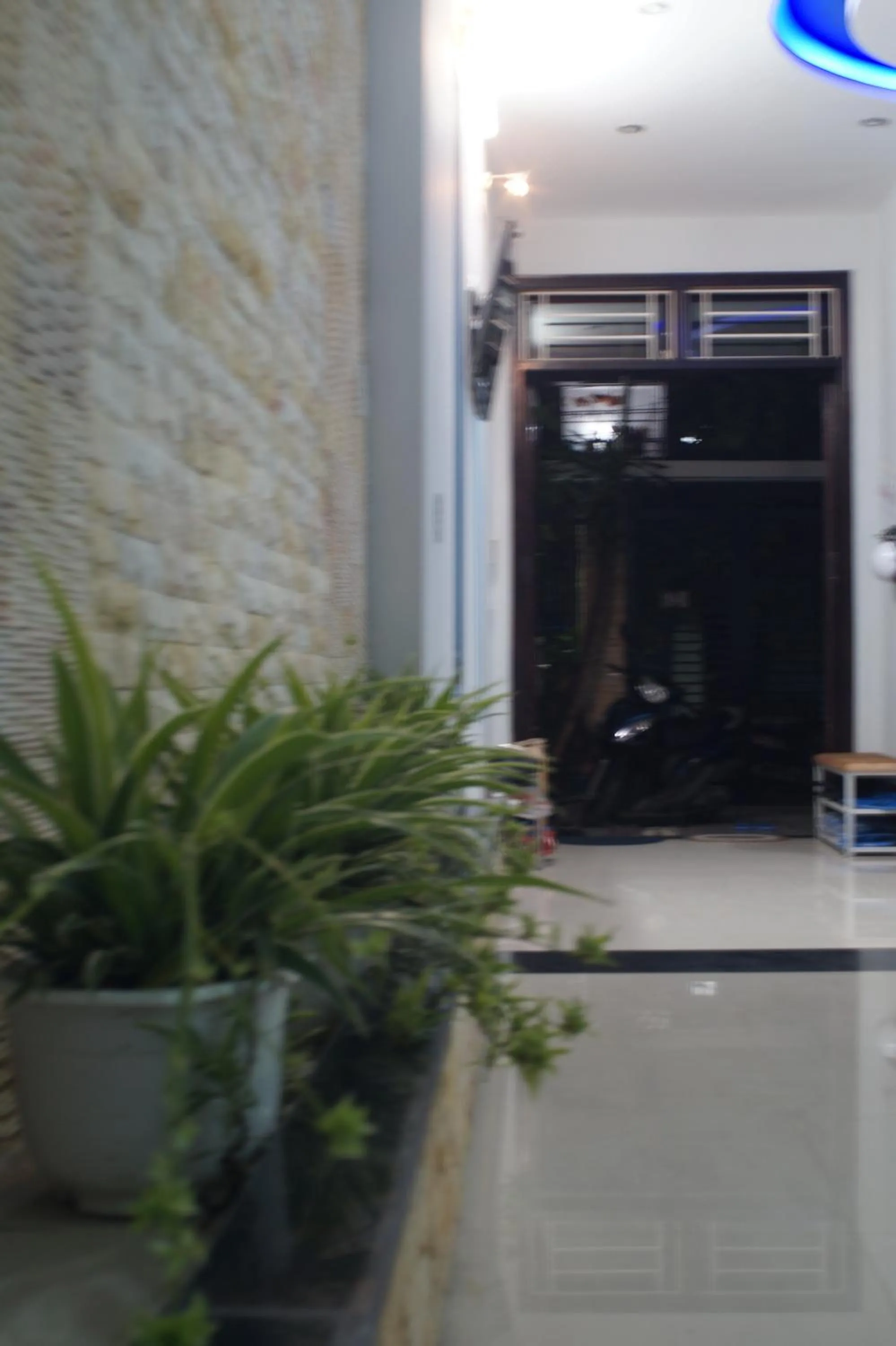 Hana Homestay Danang