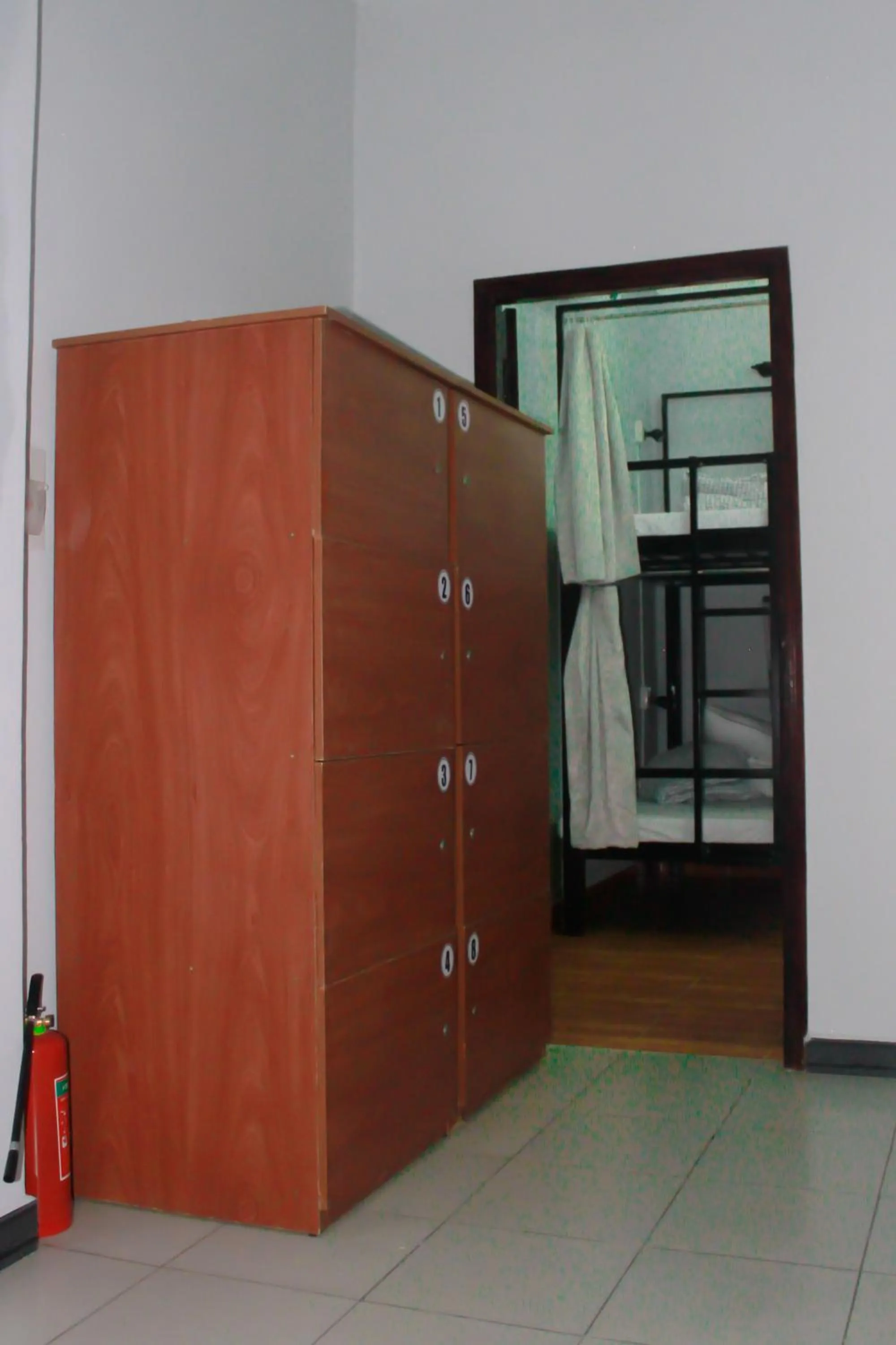 Hana Homestay Danang