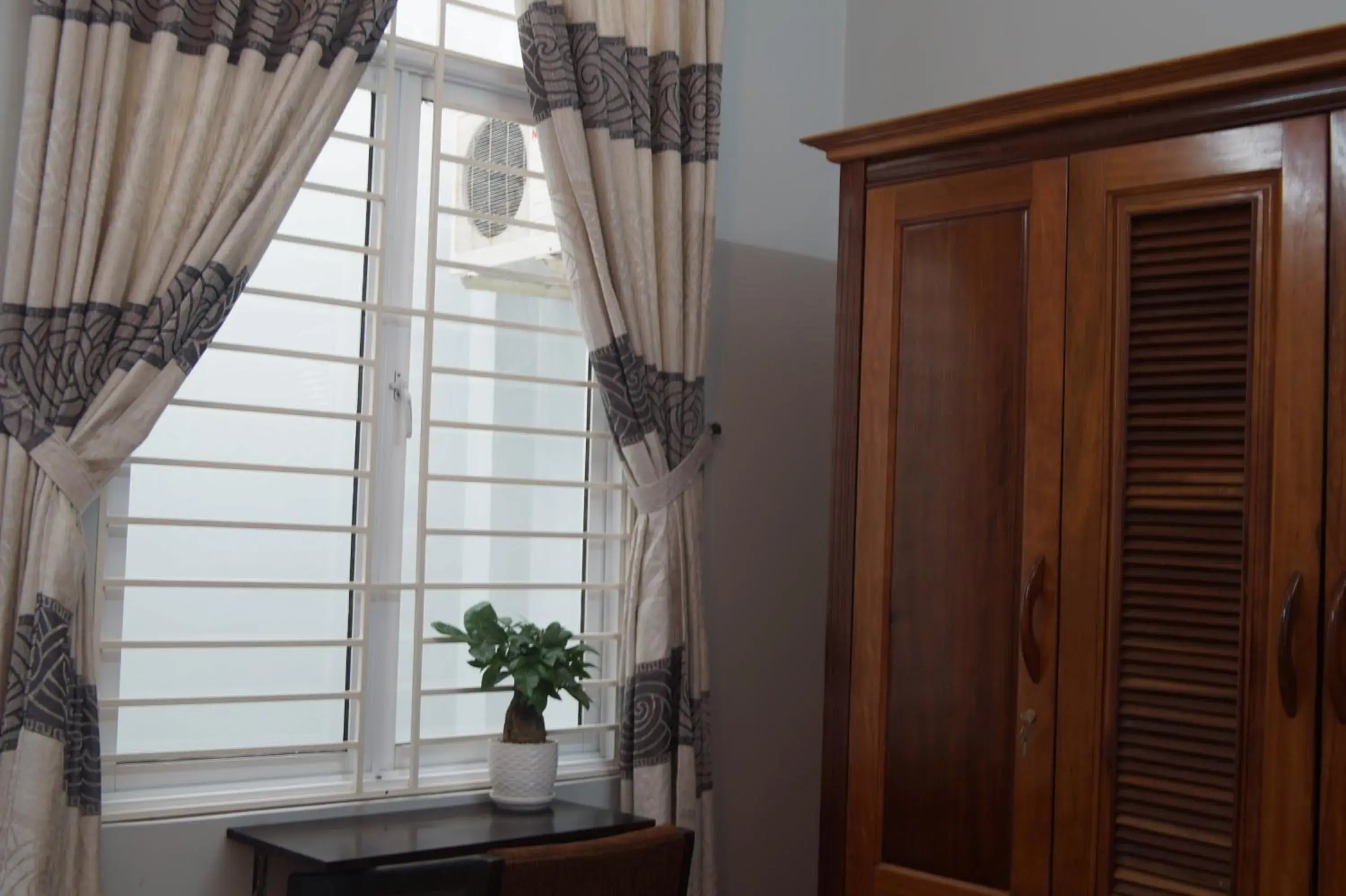 Double Room with Private Bathroom in Hana Homestay Danang Double Room with Private Bathroom in Hana Homestay Danang