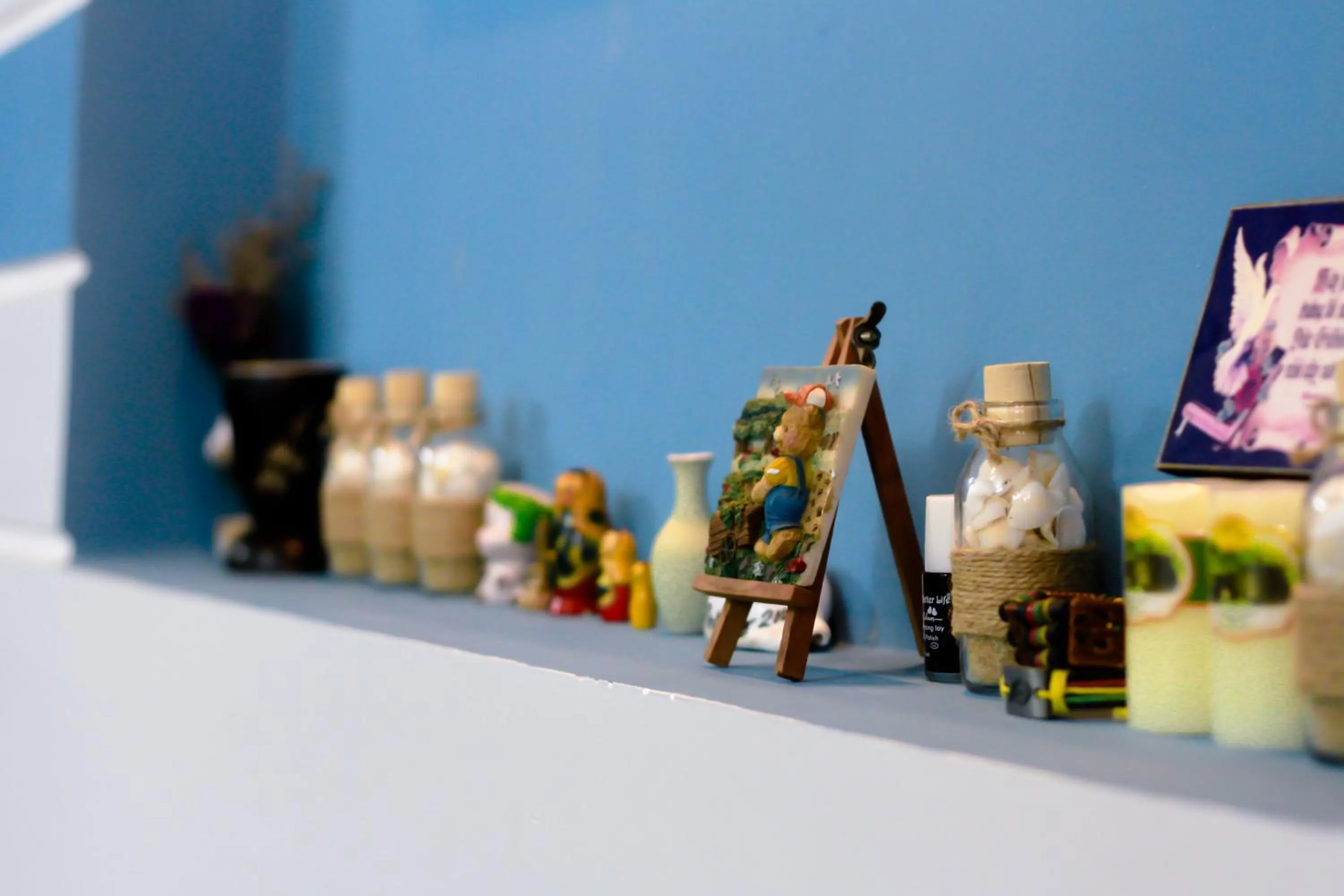 Hana Homestay Danang