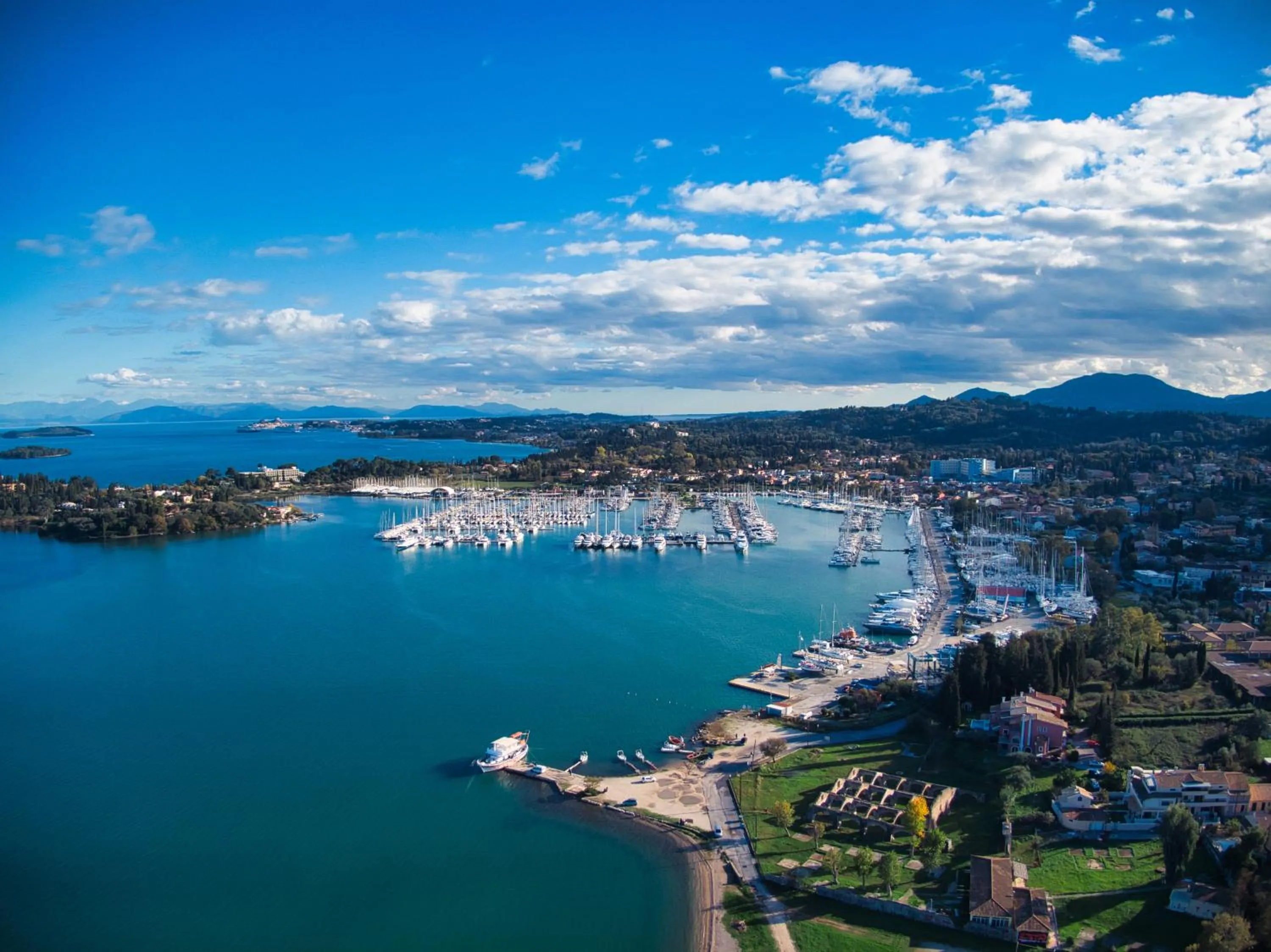 Molfetta Beach Hotel