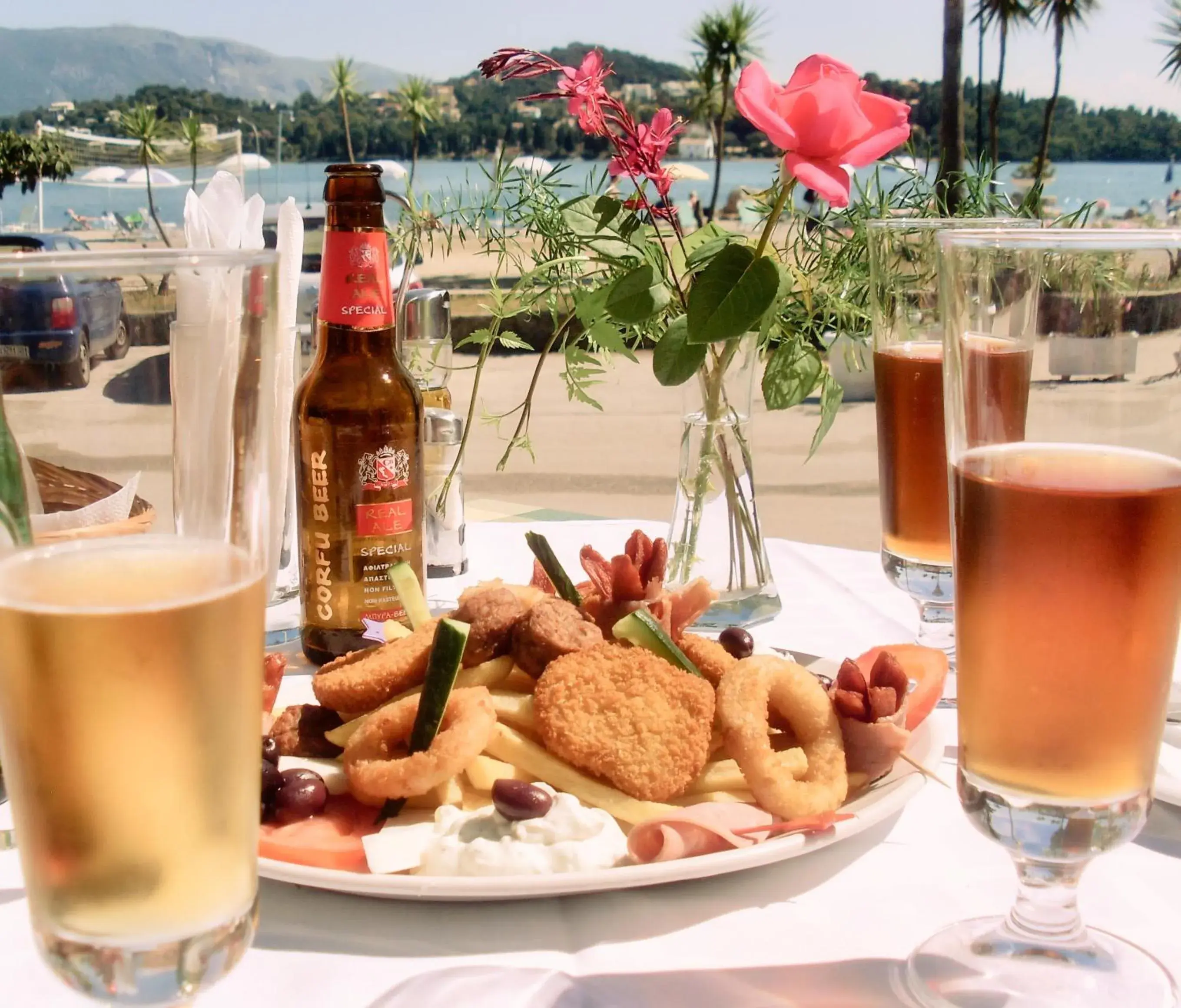 Restaurant/places to eat in Molfetta Beach Hotel Restaurant/places to eat in Molfetta Beach Hotel