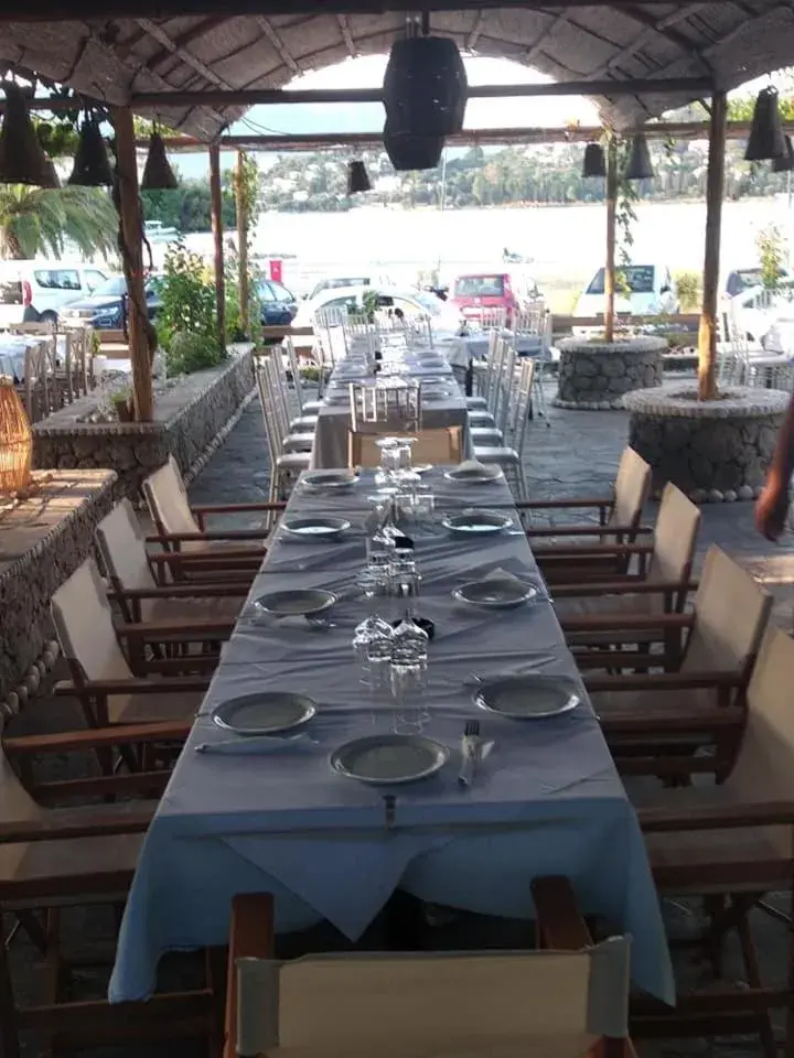 Restaurant/places to eat in Molfetta Beach Hotel Restaurant/places to eat in Molfetta Beach Hotel