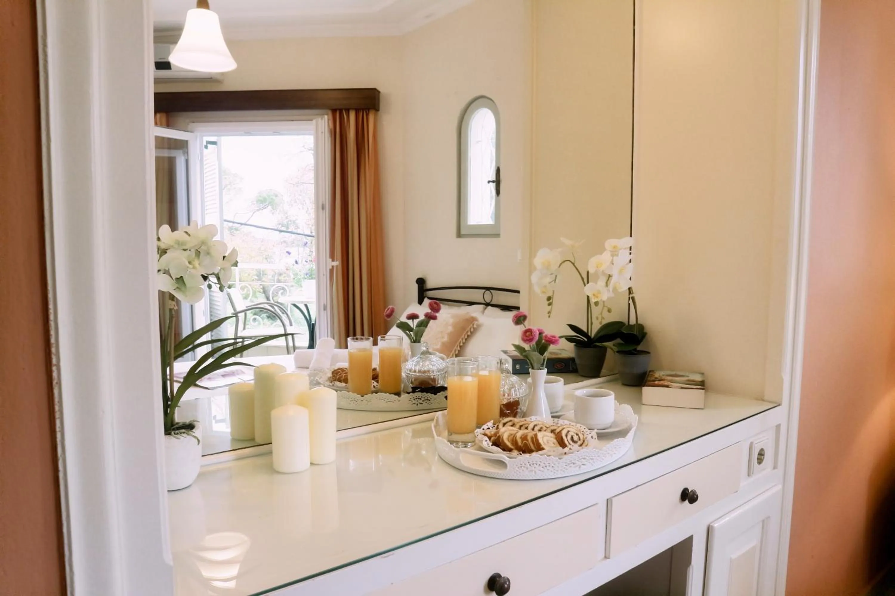 Molfetta Beach Hotel