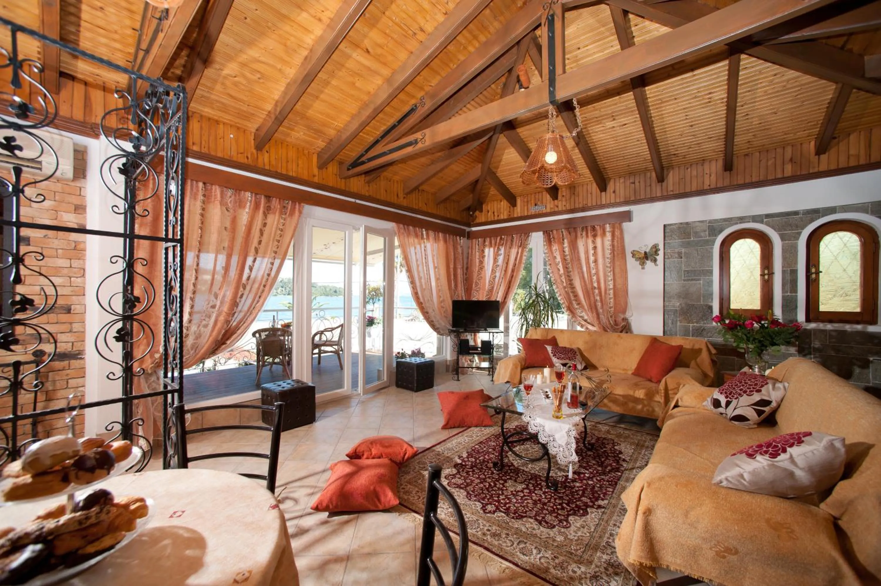 View (from property/room) in Molfetta Beach Hotel