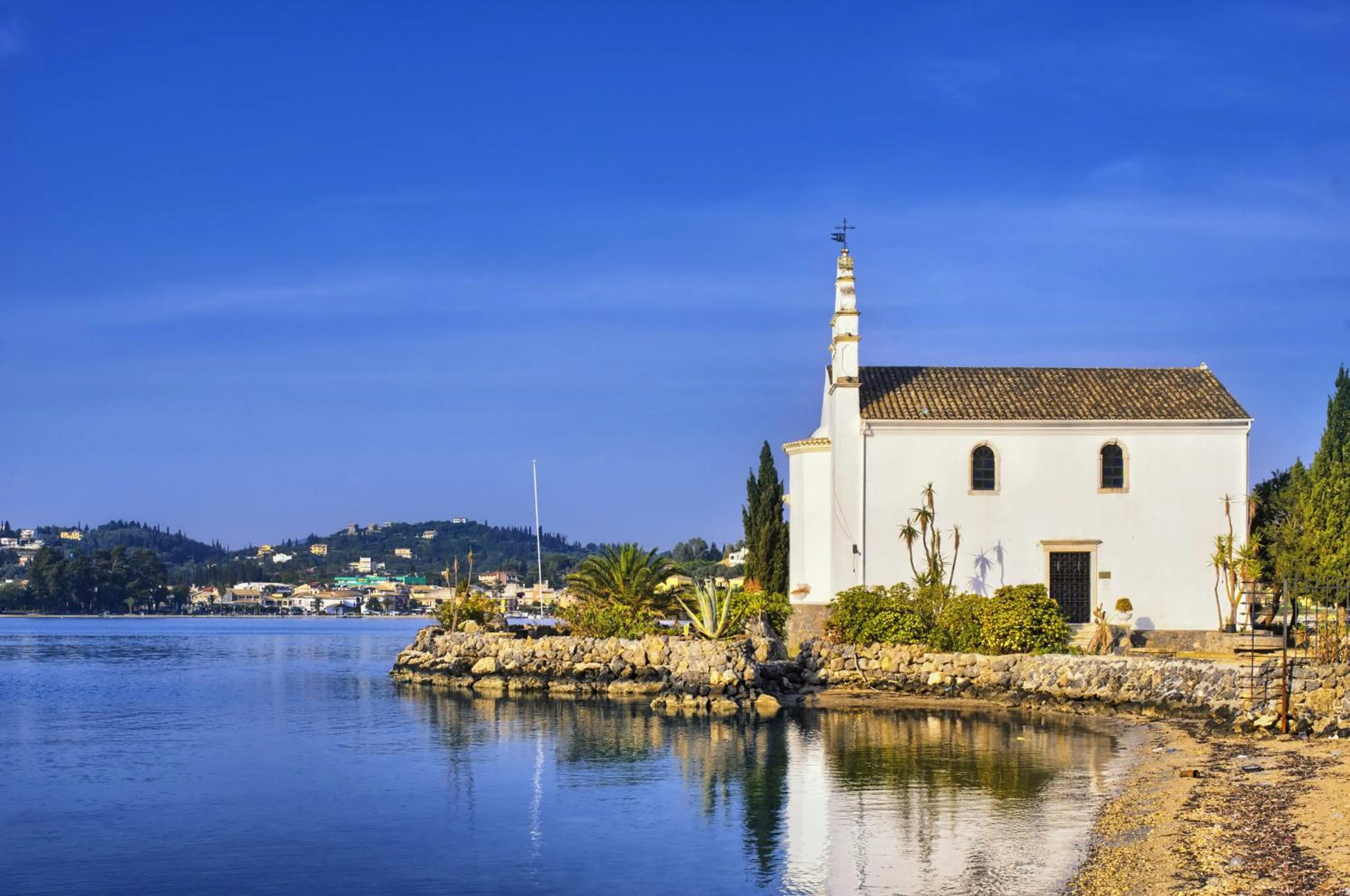 View (from property/room) in Molfetta Beach Hotel