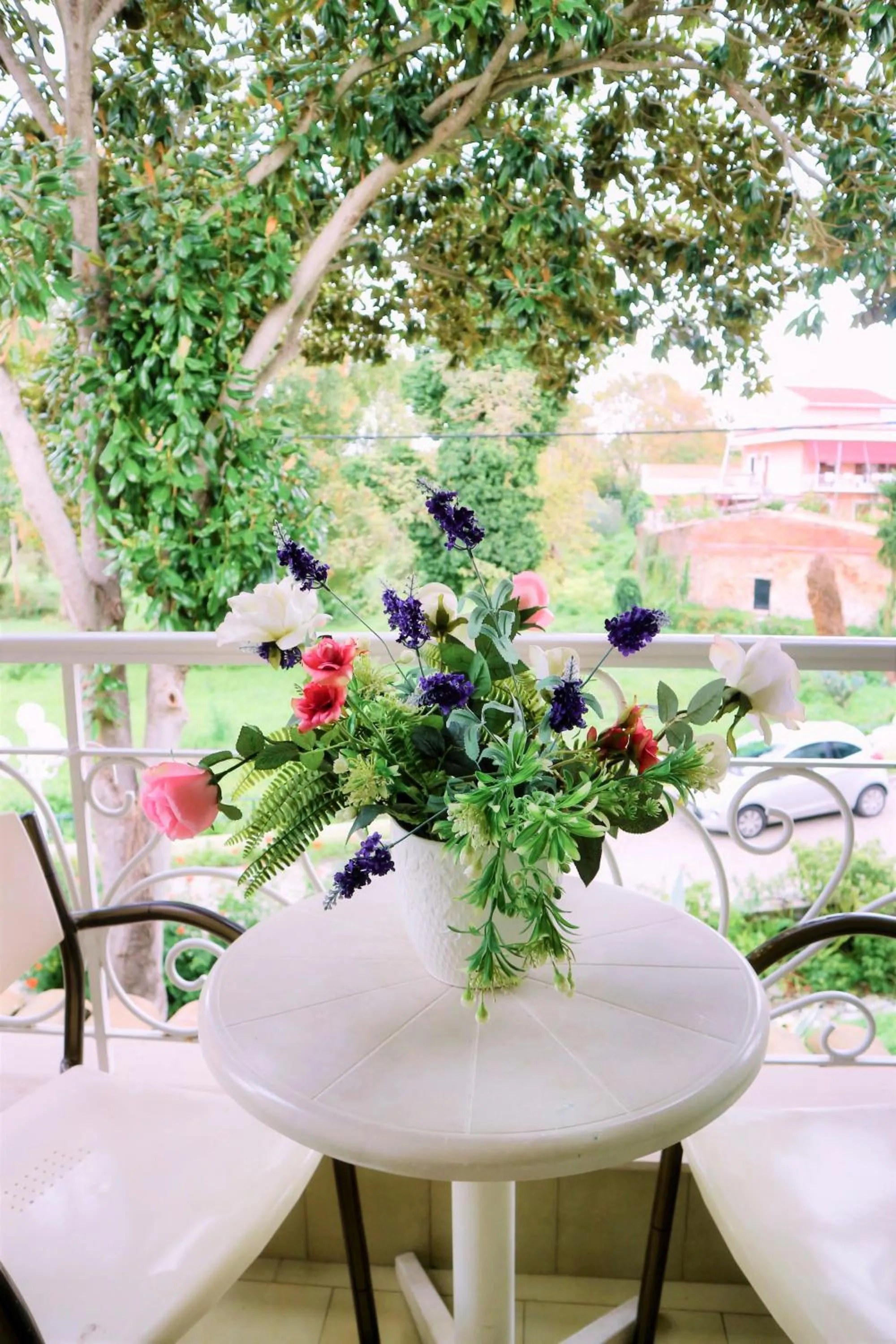 View (from property/room) in Molfetta Beach Hotel