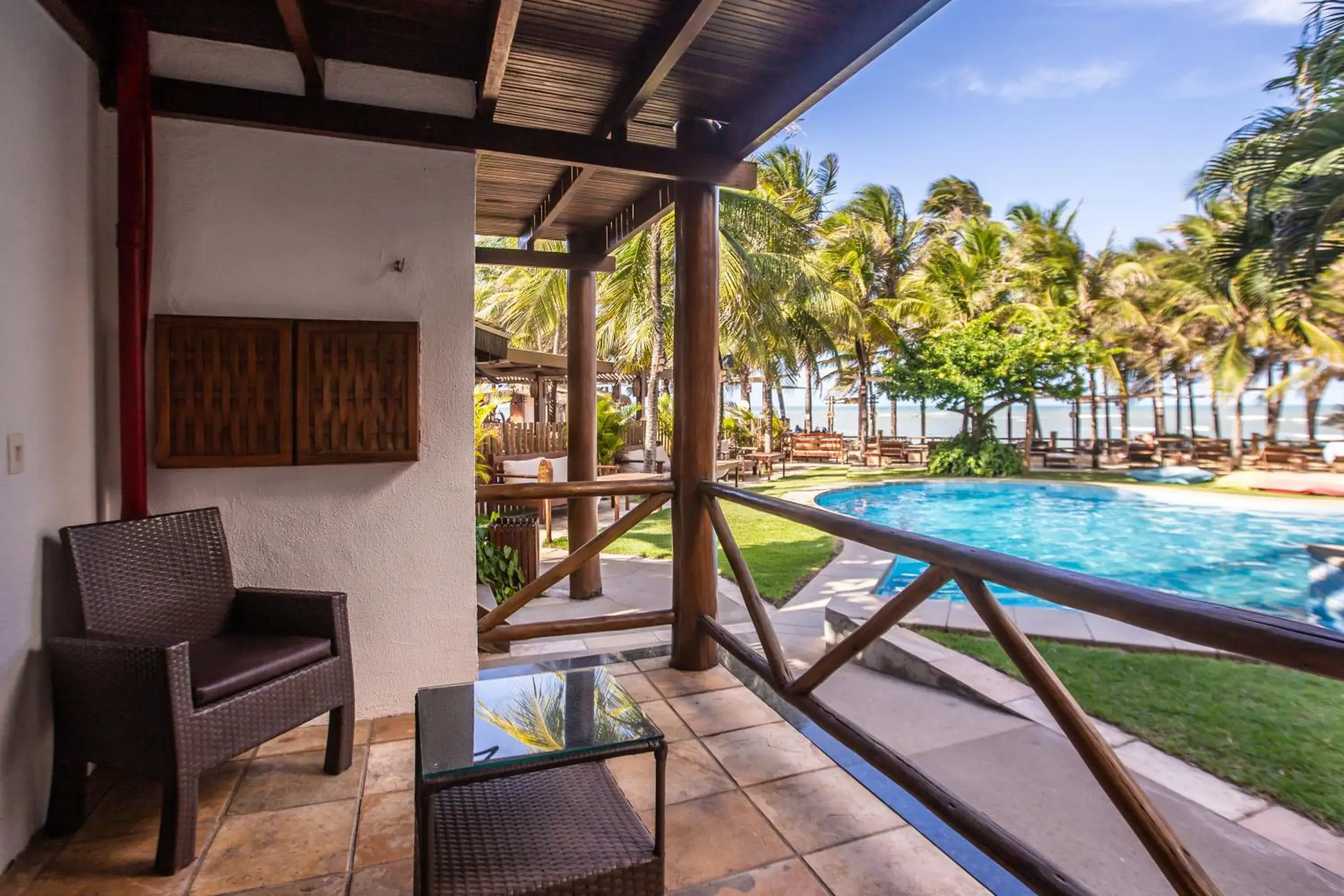 Superior Double or Twin Room in Duro Beach Hotel Superior Double or Twin Room in Duro Beach Hotel